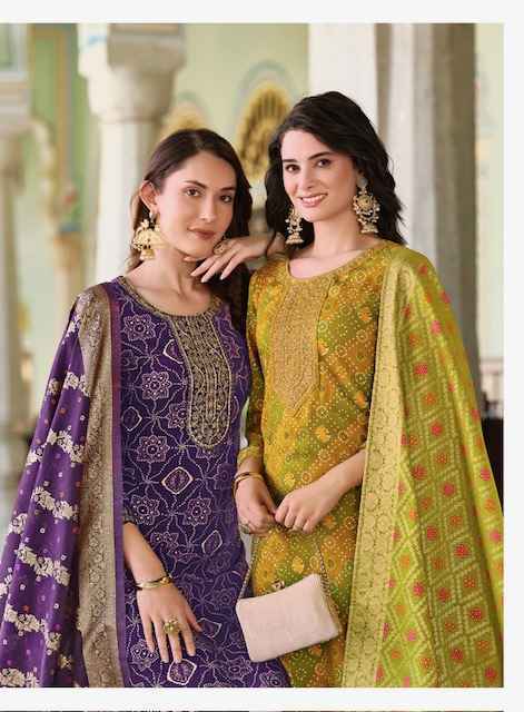 Radhika Lifestyle Sajni Vol 1 Rayon Readymade Suit  Wholesale Price ( 6 Pcs Catalog )