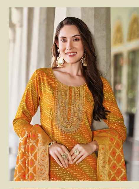 Radhika Lifestyle Sajni Vol 1 Rayon Readymade Suit  Wholesale Price ( 6 Pcs Catalog )