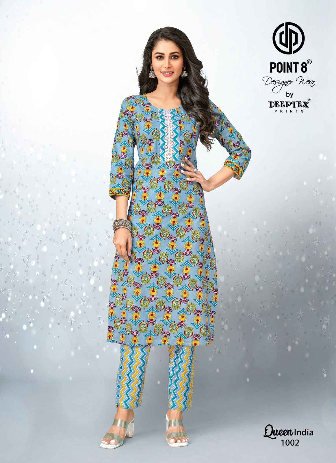 Rupali Fashion Gulnaaz Musline Dress Material Wholesale Price  (4 pcs Catalogue)