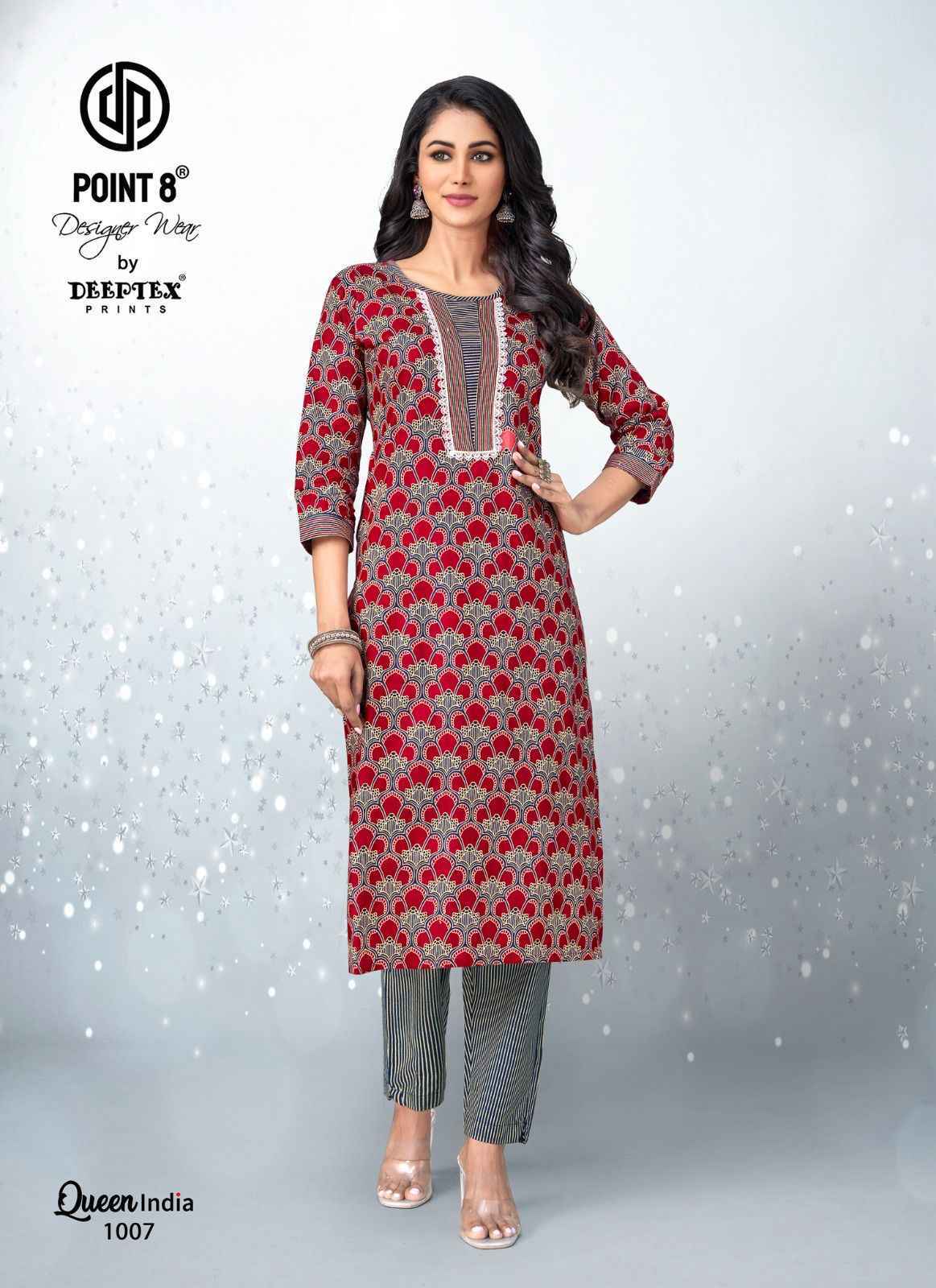 Rupali Fashion Gulnaaz Musline Dress Material Wholesale Price  (4 pcs Catalogue)