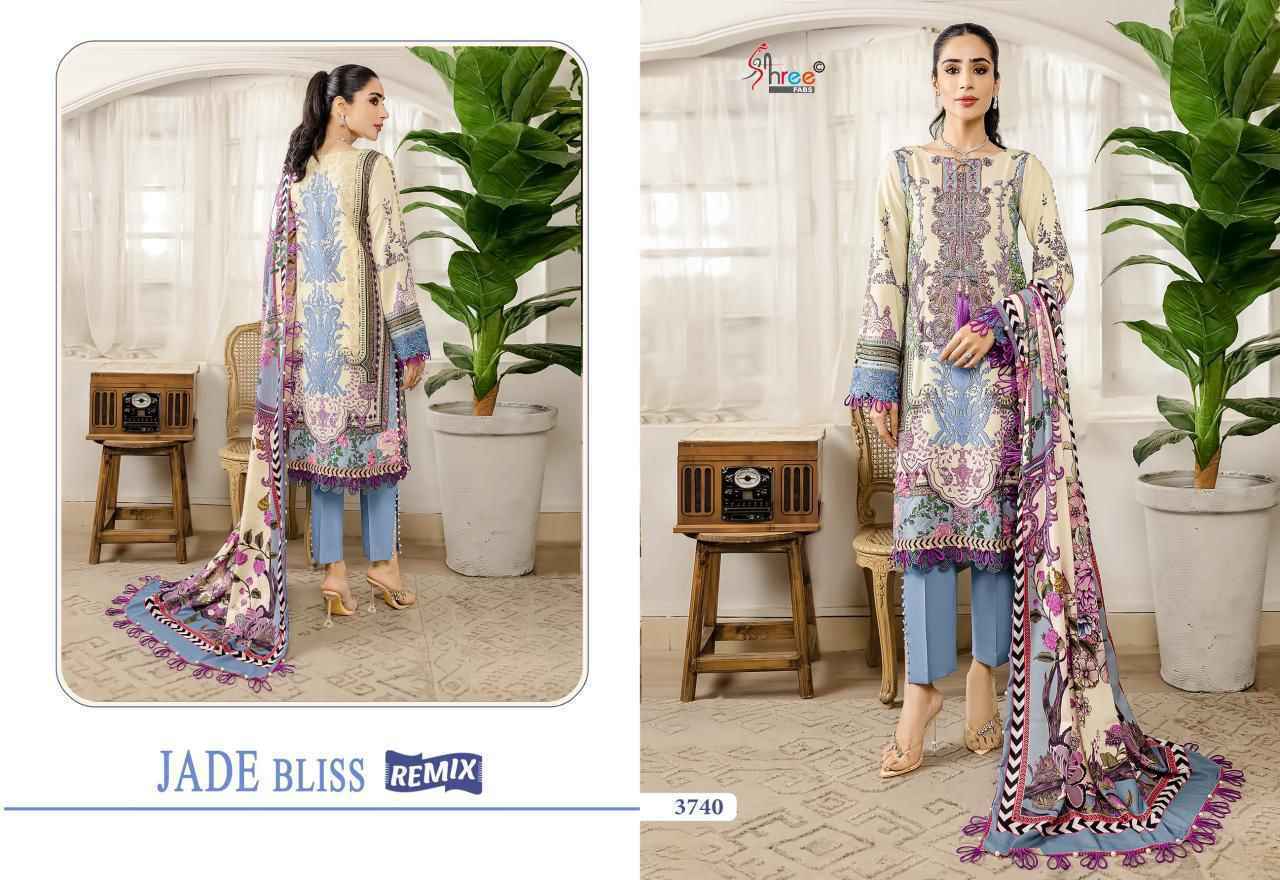 LSM Galleria Black & White Cotton Dress Material Wholesale Rate ( 6 Pcs Catalog )