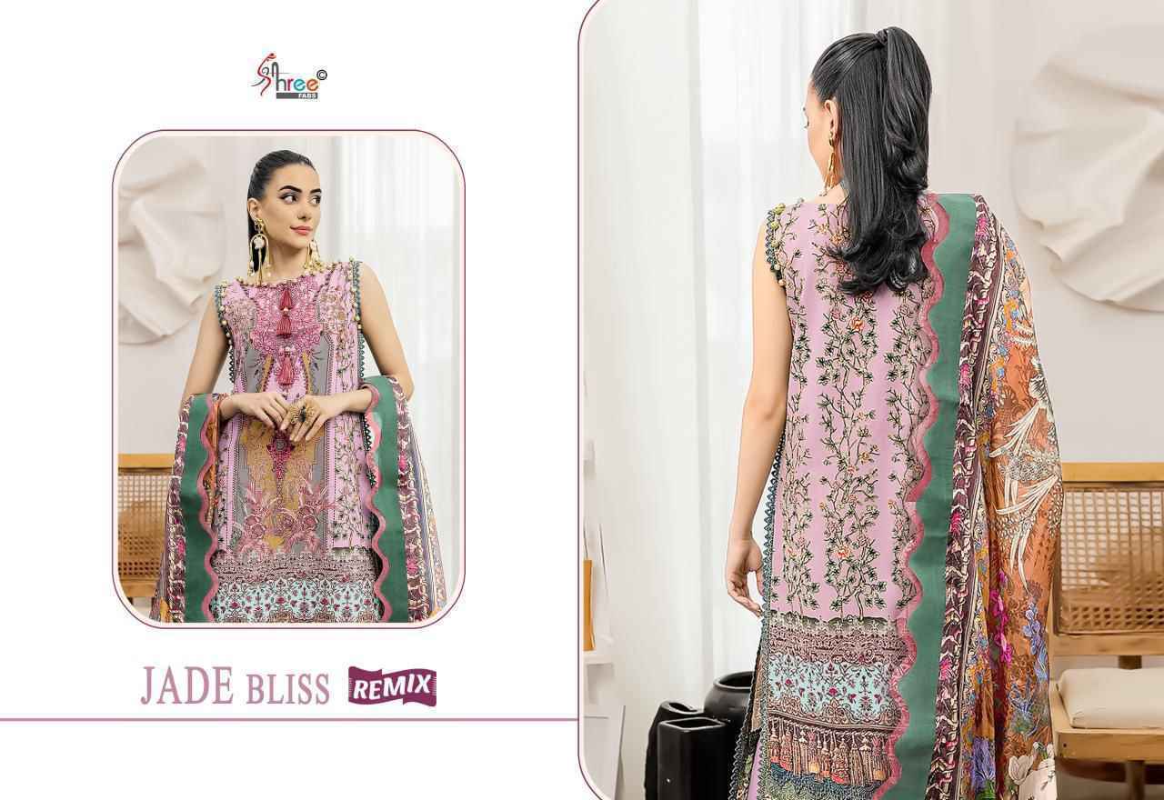 LSM Galleria Black & White Cotton Dress Material Wholesale Rate ( 6 Pcs Catalog )