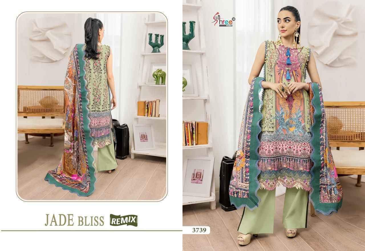 LSM Galleria Black & White Cotton Dress Material Wholesale Rate ( 6 Pcs Catalog )