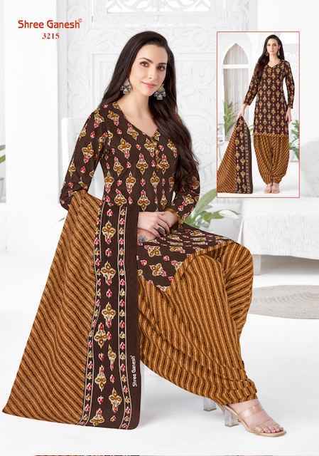 Shree Ganesh Hansika Special Vol 2 Cotton Salwar Suit New Catalog ( 20 pcs Catalogue )