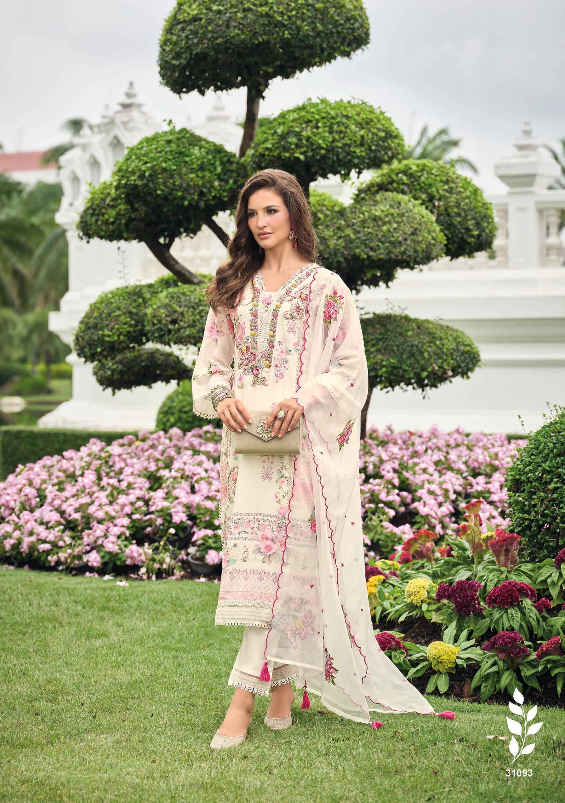 Lady Leela Kainat Musline Kurti Combo Set Wholesale Price ( 6 Pcs Catalog )