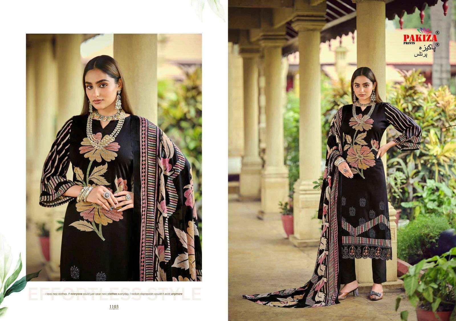 Mcm Lifestyle Saanvi Vol 2 Printed Cotton Suit Wholesale Price ( 10 Pcs Catalog )
