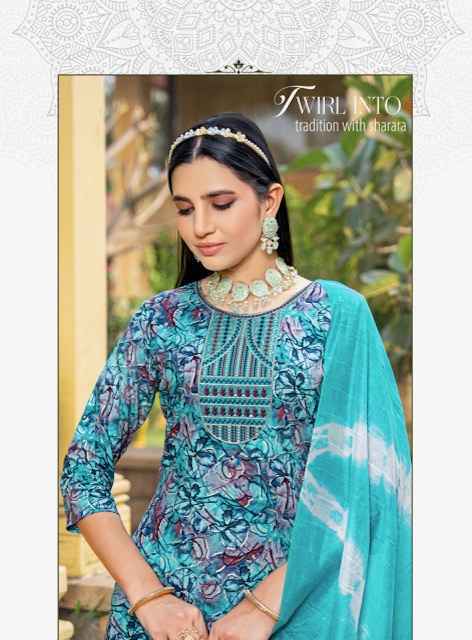 Mystic 9 Sabri Vol 9 Reyon Kurti Combo Wholesale Price ( 8 Pcs Catalog )