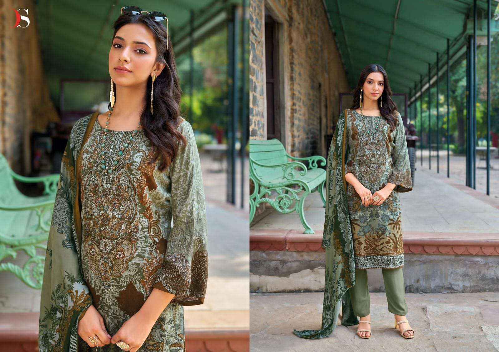 winter dress material Fall and Winter Fabrics Guide 2024 (All You Need to Know)