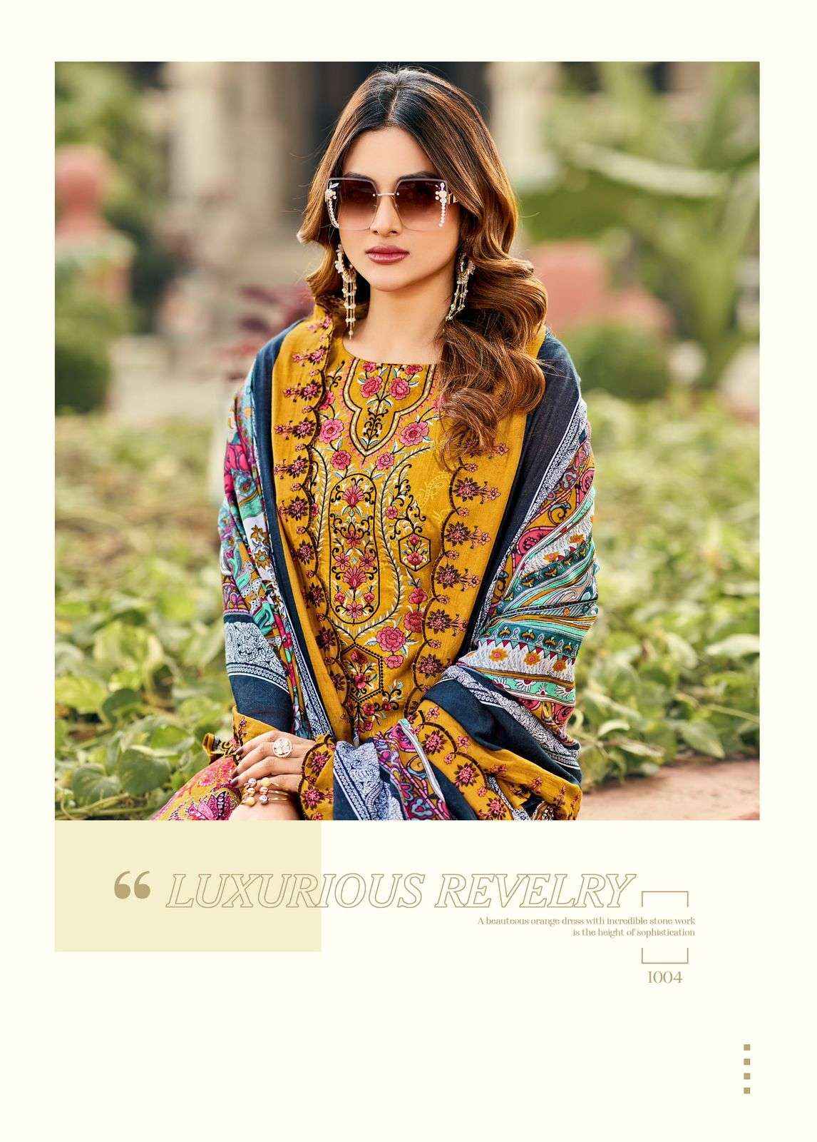 Kavyakala Anarkali Vol 16 Pure Cotton Digital Printed Dress Wholesale Price ( 8 Pcs Catalog )