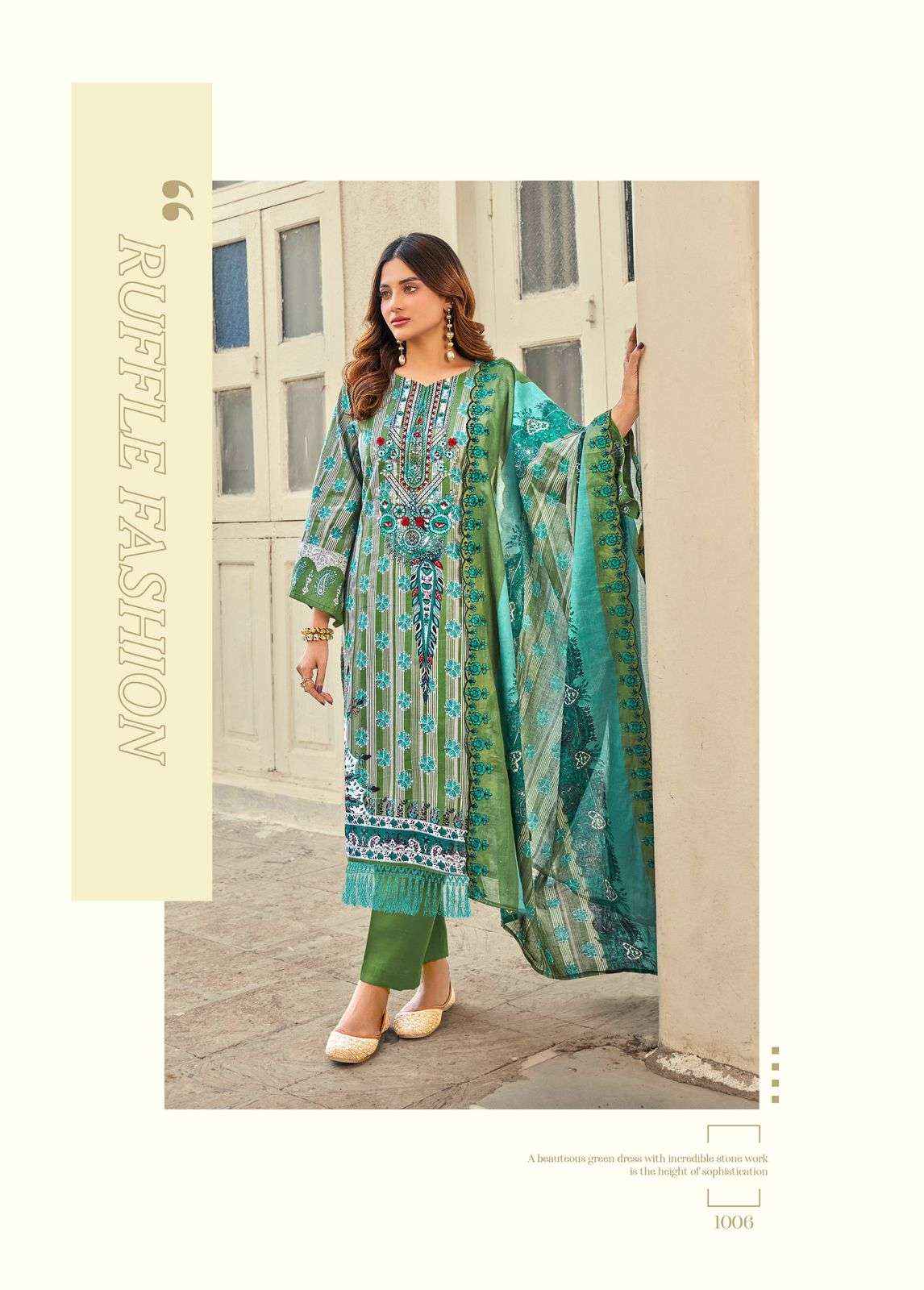 Kavyakala Anarkali Vol 16 Pure Cotton Digital Printed Dress Wholesale Price ( 8 Pcs Catalog )