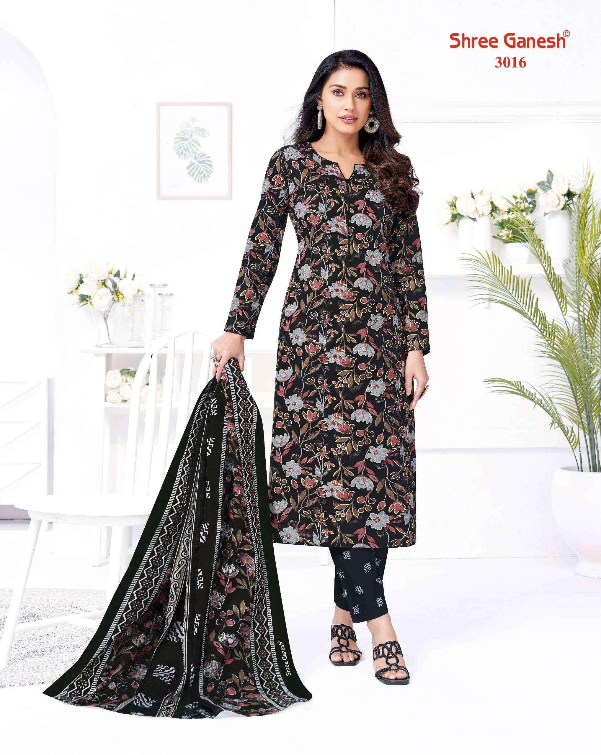 Shree Ganesh Samaiyra Vol 20 Readymade Cotton Dress Collection ( 20 Pcs Catalog )