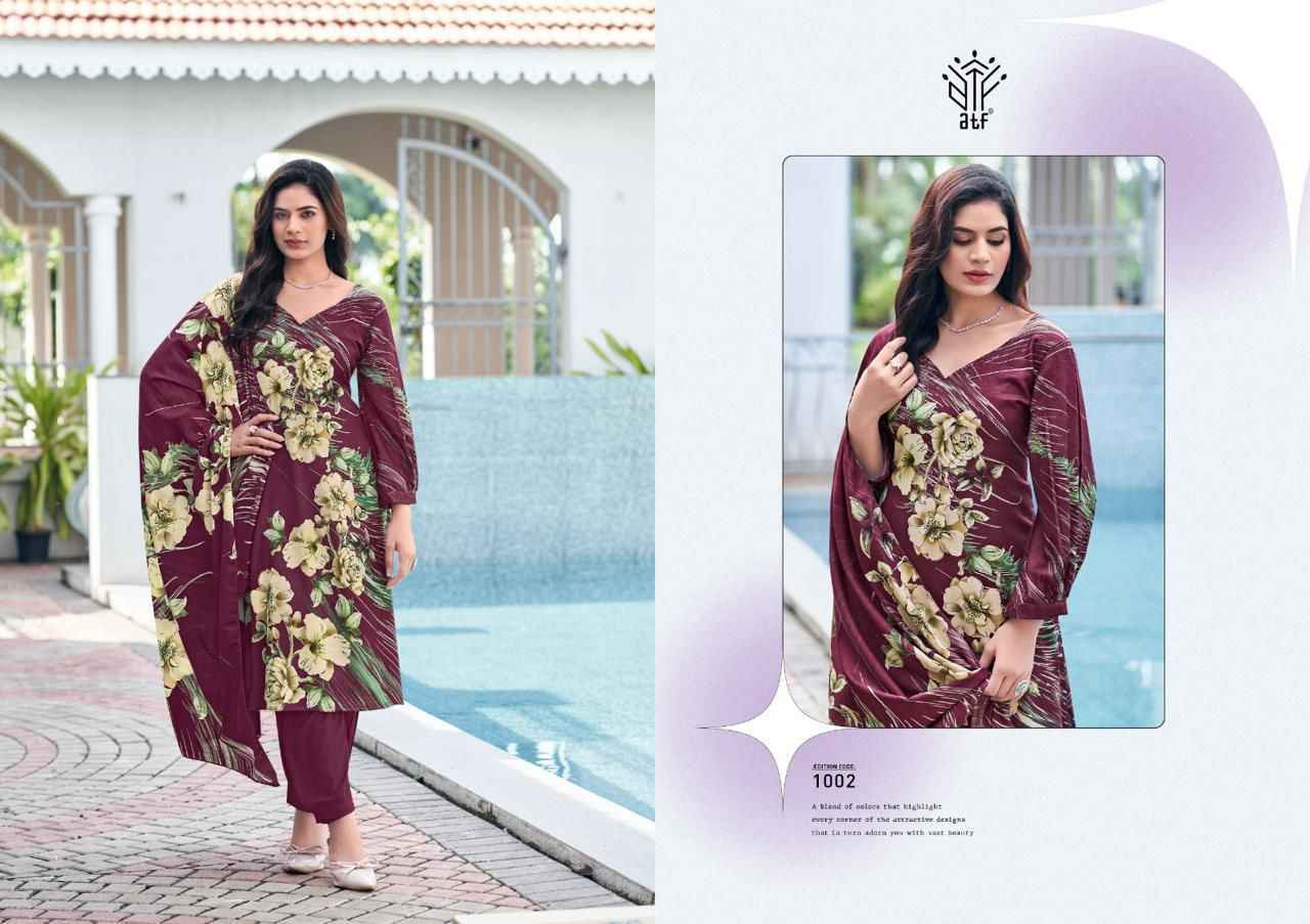 Yesfab kashmir Wool Dress Material Wholesale Price ( 12 Pcs Catalog )