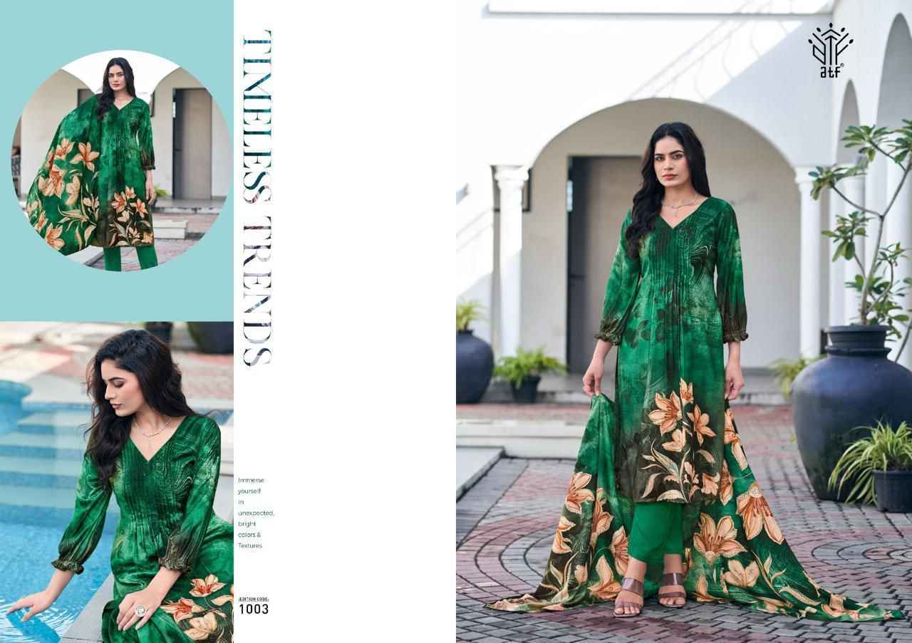 Yesfab kashmir Wool Dress Material Wholesale Price ( 12 Pcs Catalog )