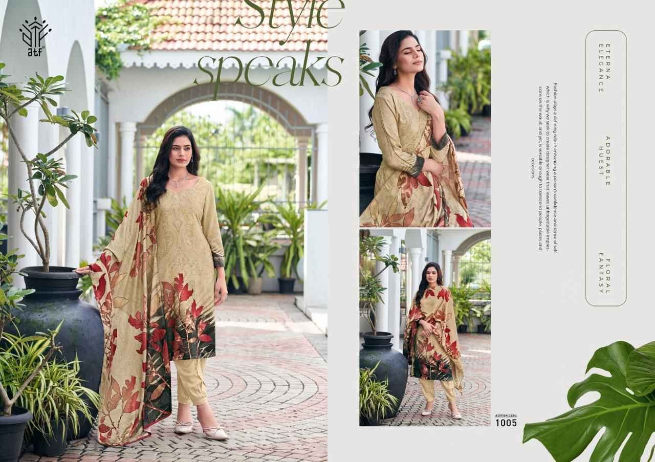 Yesfab kashmir Wool Dress Material Wholesale Price ( 12 Pcs Catalog )