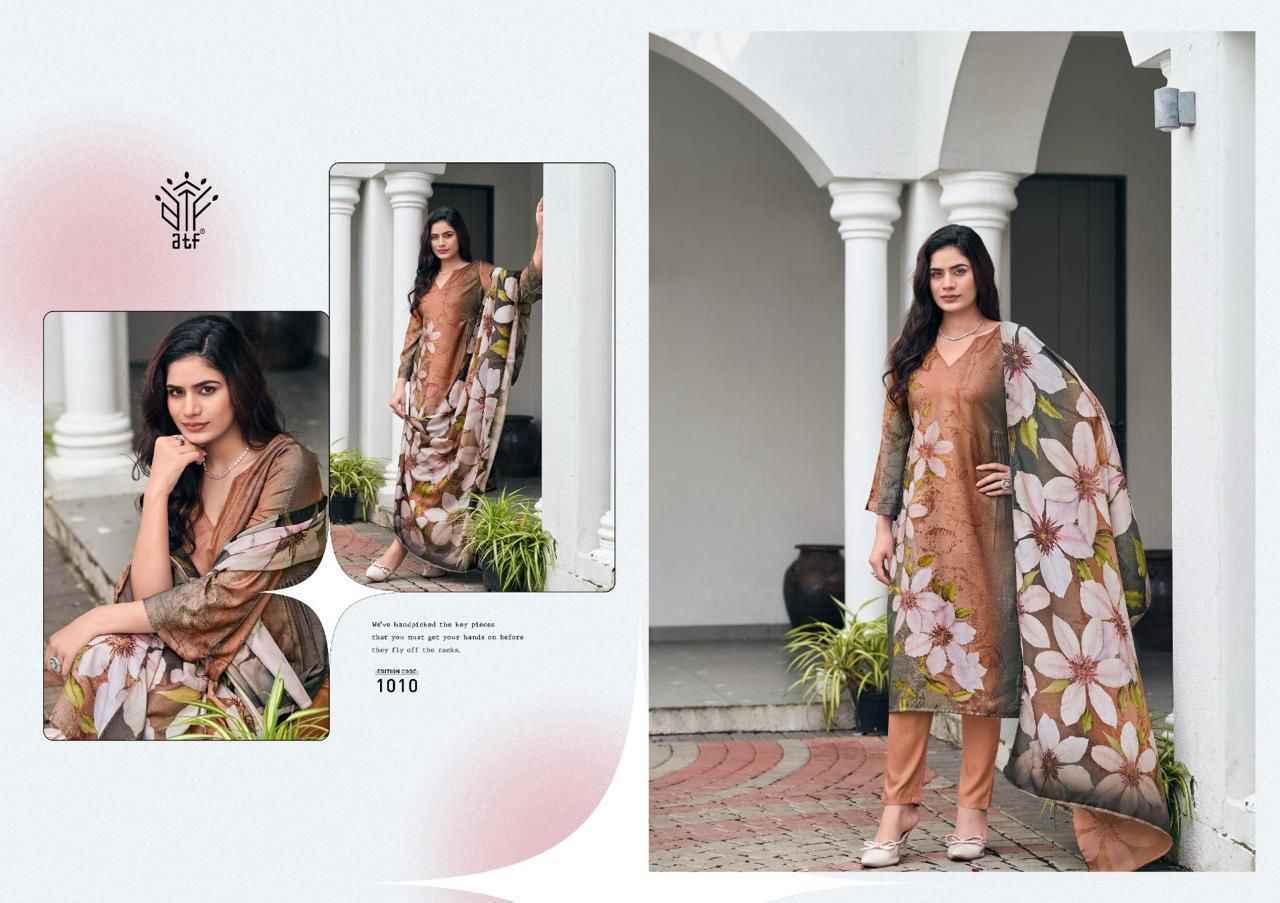Yesfab kashmir Wool Dress Material Wholesale Price ( 12 Pcs Catalog )