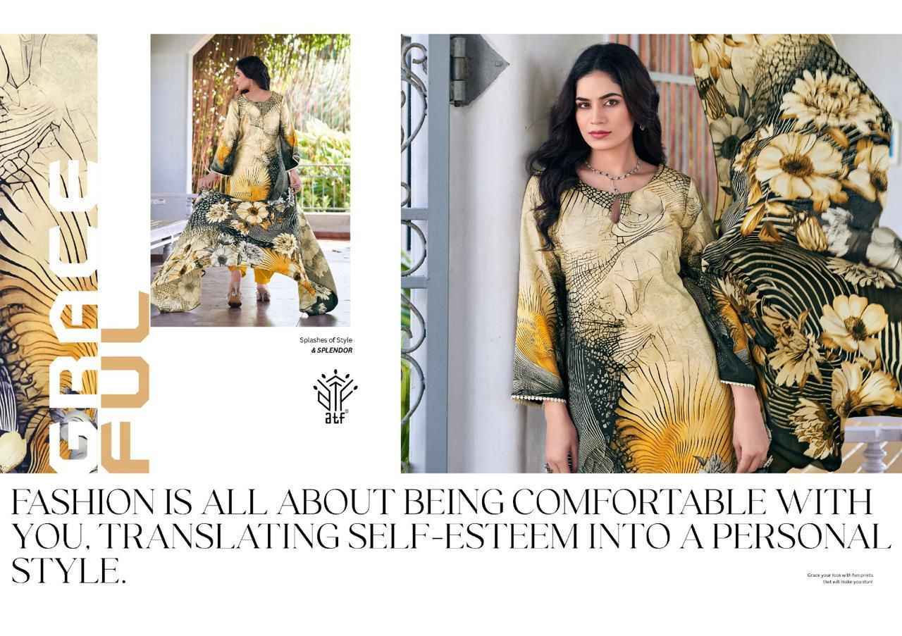 Yesfab kashmir Wool Dress Material Wholesale Price ( 12 Pcs Catalog )