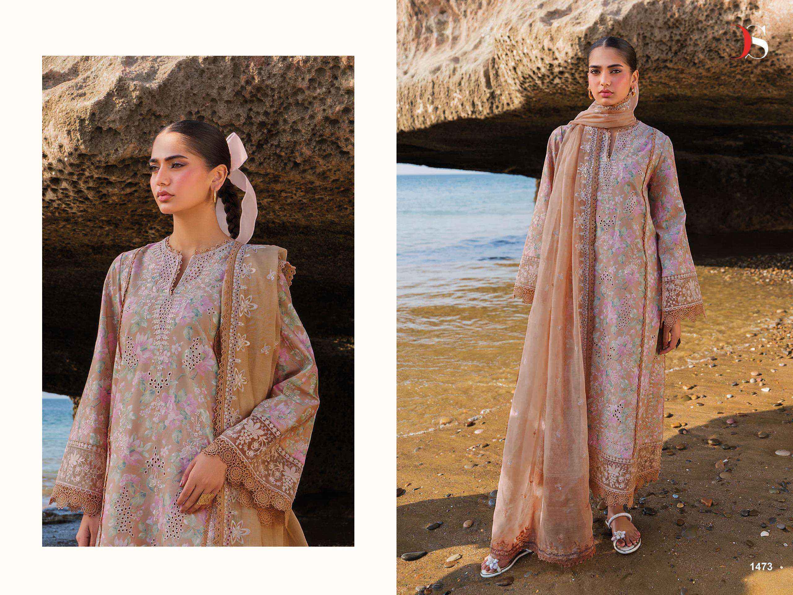 Deepsy Afrozeh Viscose Pashmina Dress Material Wholesale Price ( 8 Pcs Catalog )