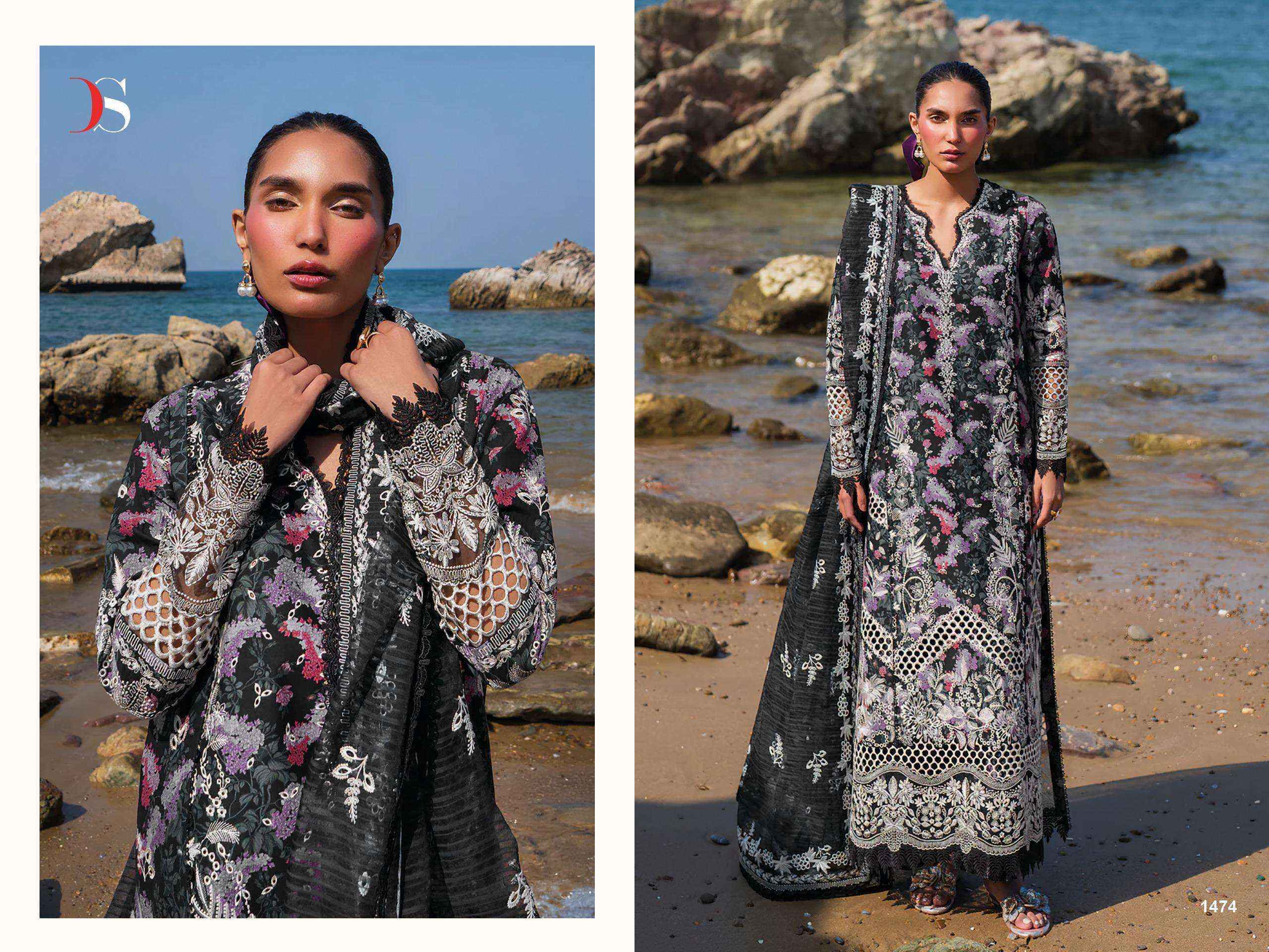 Deepsy Afrozeh Viscose Pashmina Dress Material Wholesale Price ( 8 Pcs Catalog )
