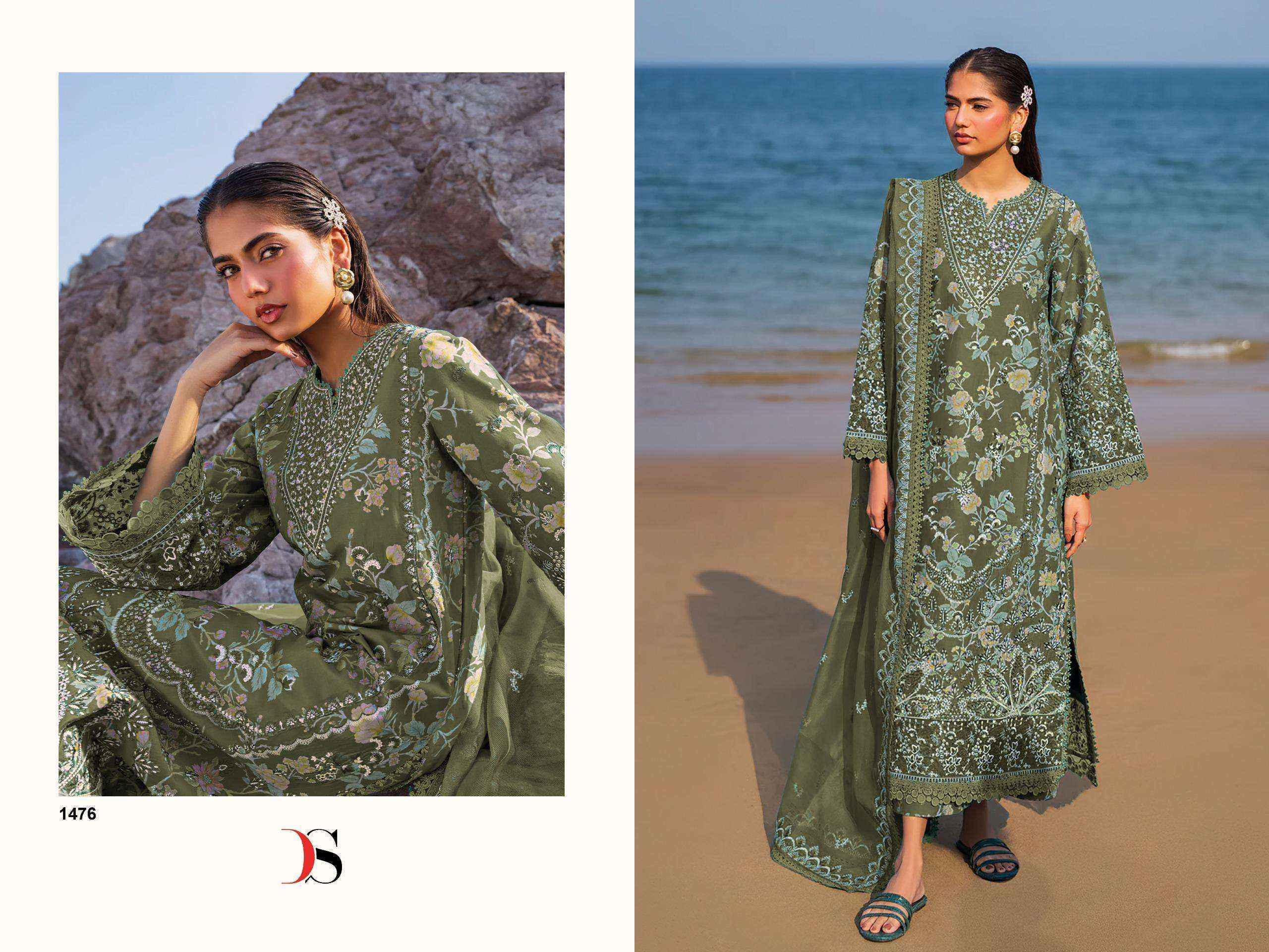 Deepsy Afrozeh Viscose Pashmina Dress Material Wholesale Price ( 8 Pcs Catalog )
