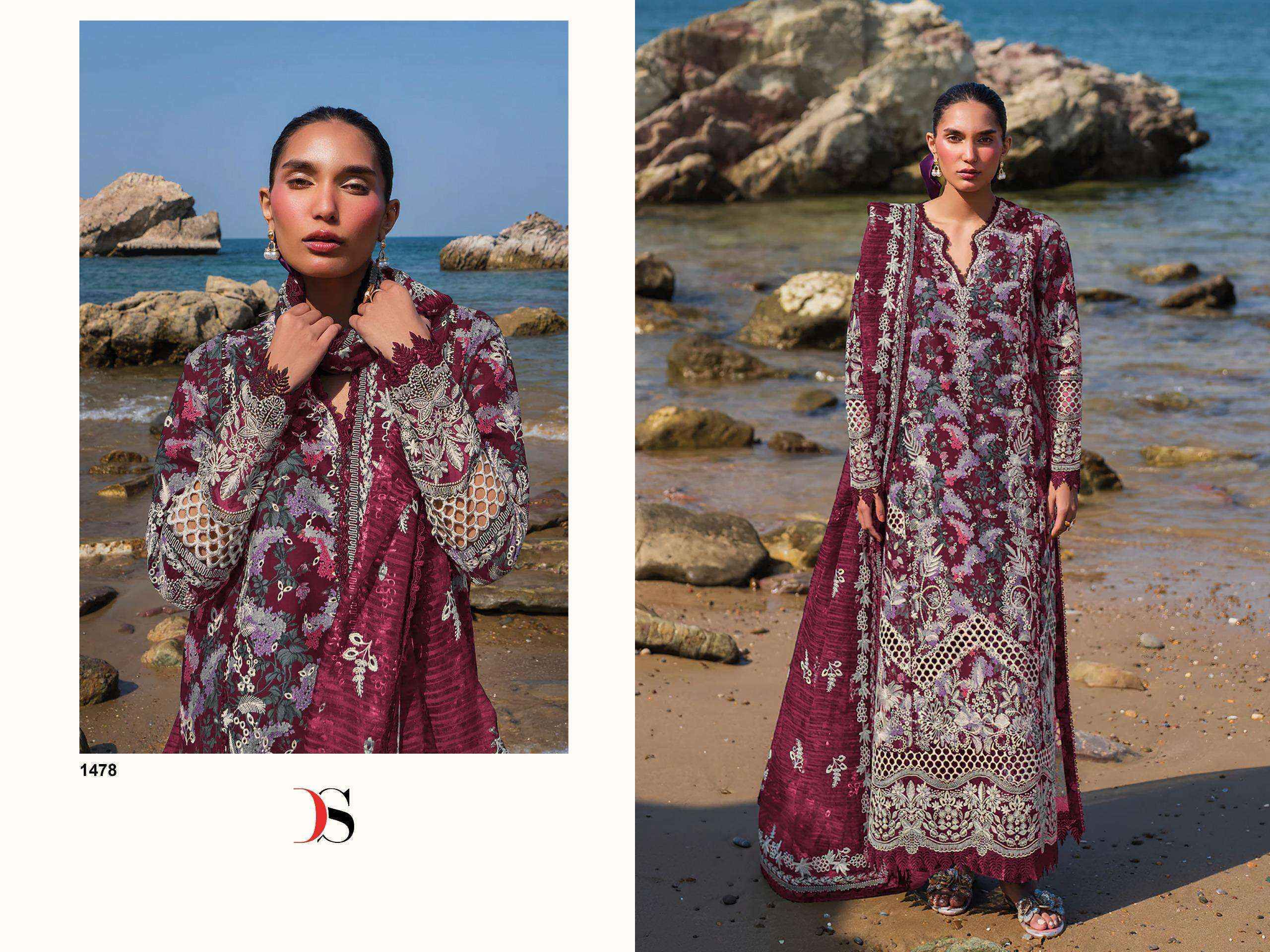 Deepsy Afrozeh Viscose Pashmina Dress Material Wholesale Price ( 8 Pcs Catalog )