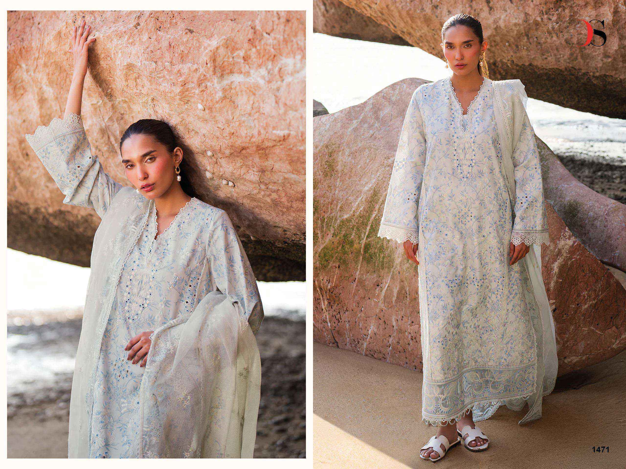Deepsy Afrozeh Viscose Pashmina Dress Material Wholesale Price ( 8 Pcs Catalog )