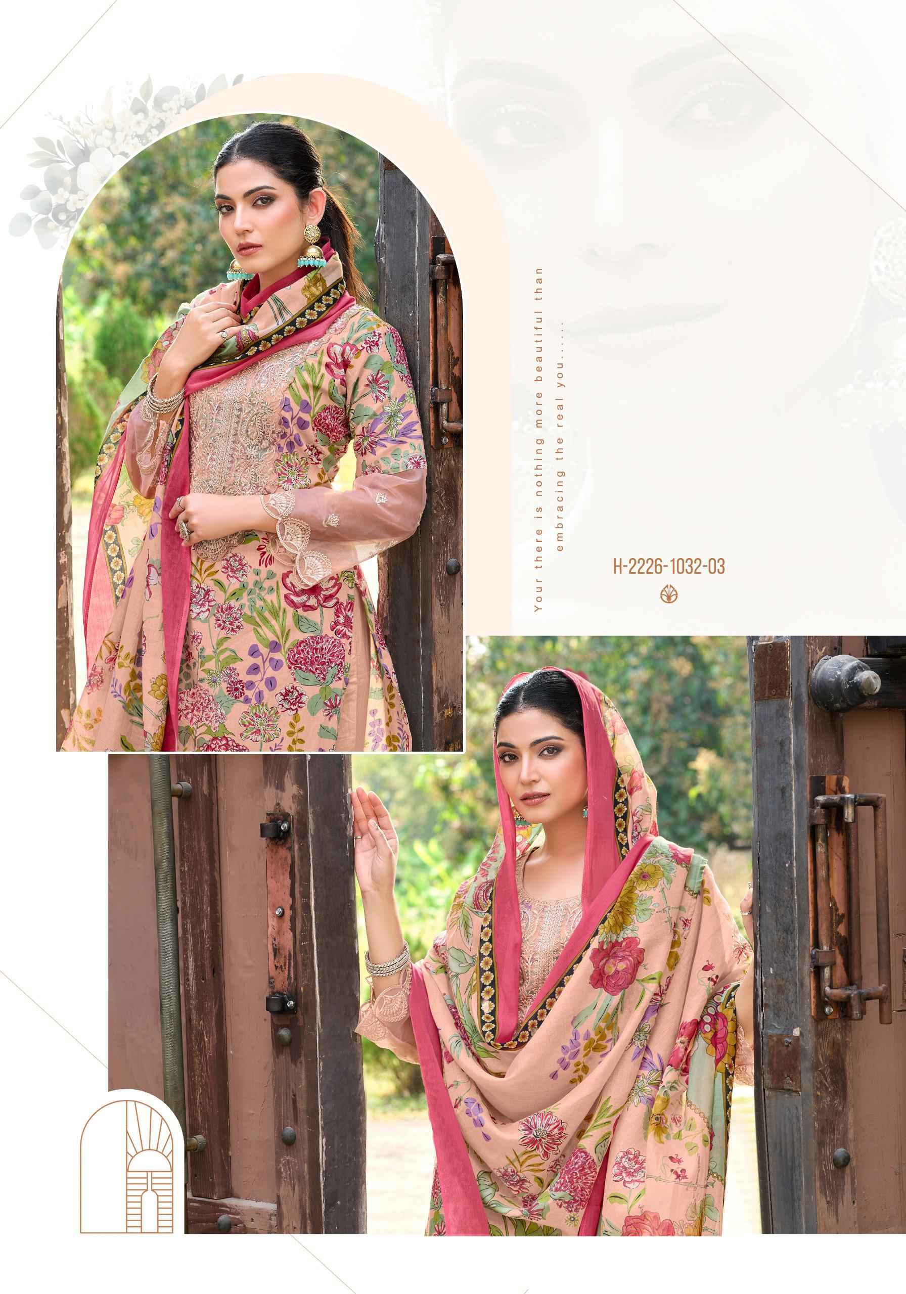 Alok Urban Culture Cambric Cotton Dress Material Wholesale Price ( 6 pcs Catalogue )