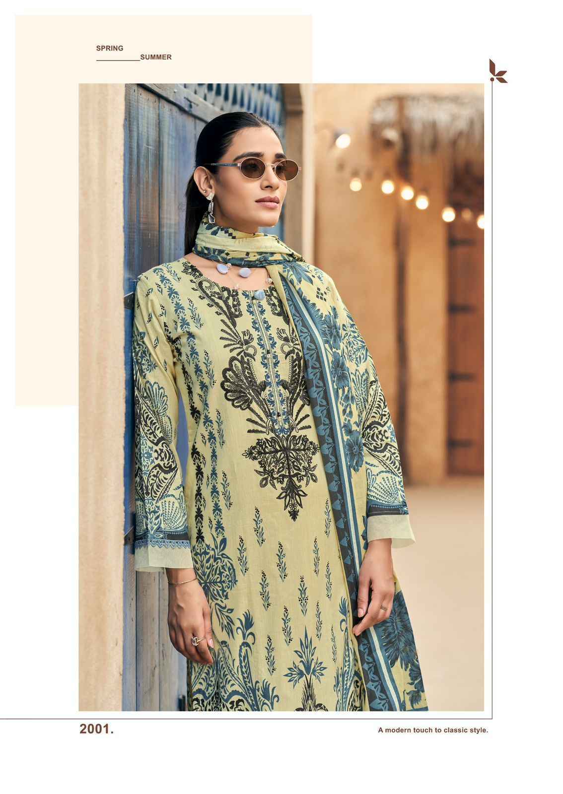 Cosmos Bliss Lawn Vol 2 Lawn Cotton Dress Material Surat Wholesale Shop ( 8 pcs Catalogue )