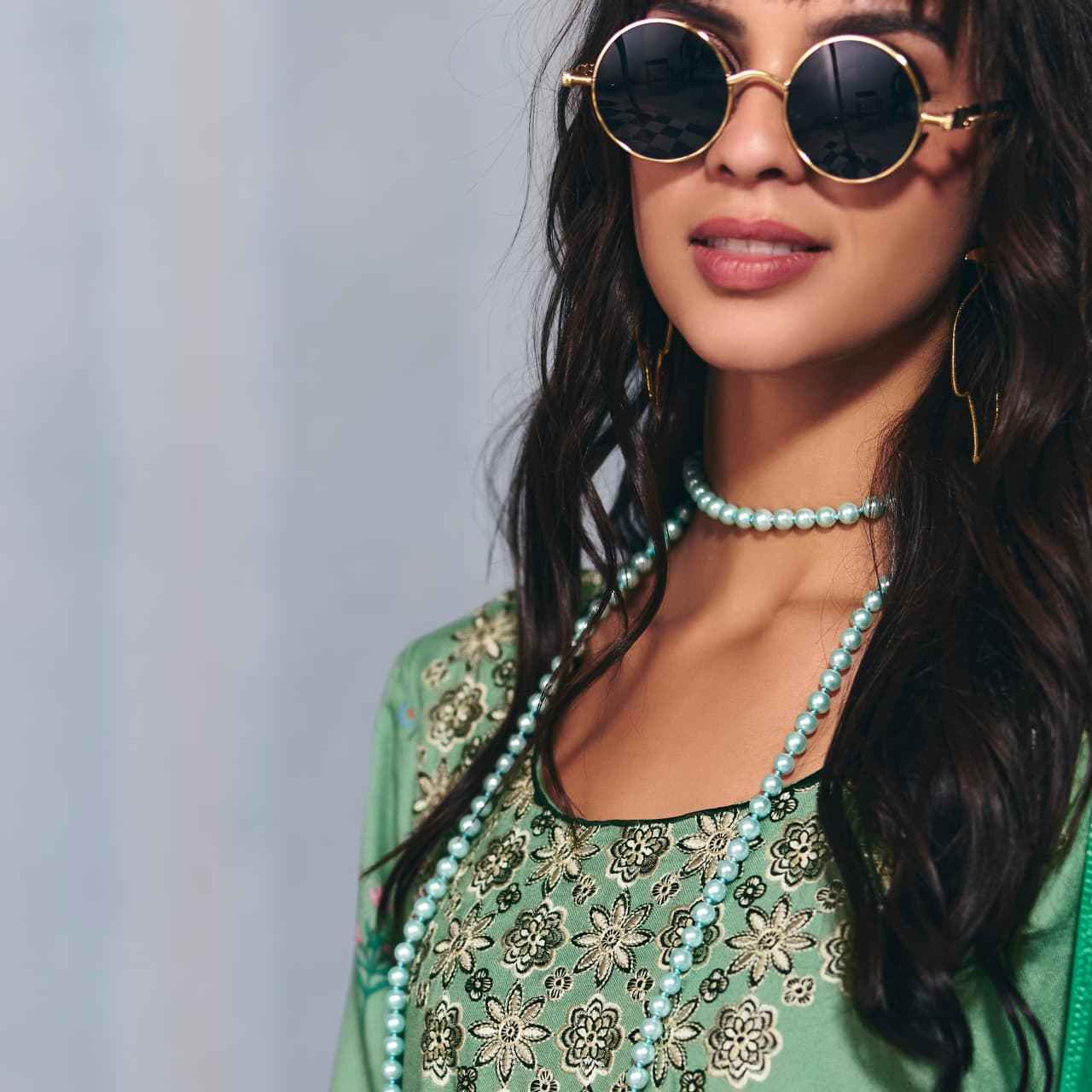 Kimora Sohni Helina Lawn Cotton Dress Material Wholesale Price ( 4  Pcs Catalogue )