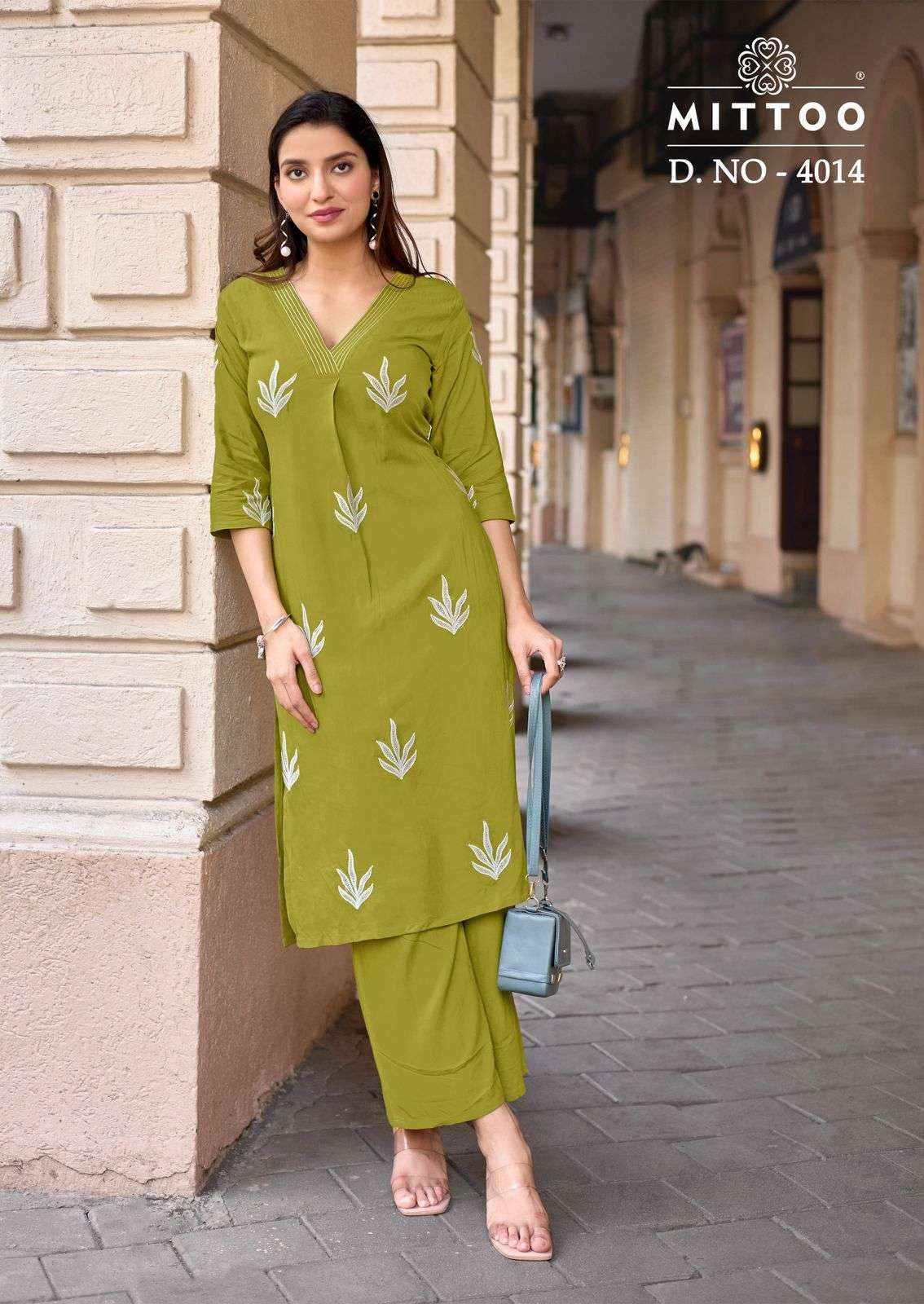 Mittoo Albella Vol 3 Premium Wear Long Cord Suit Catalog Dealers