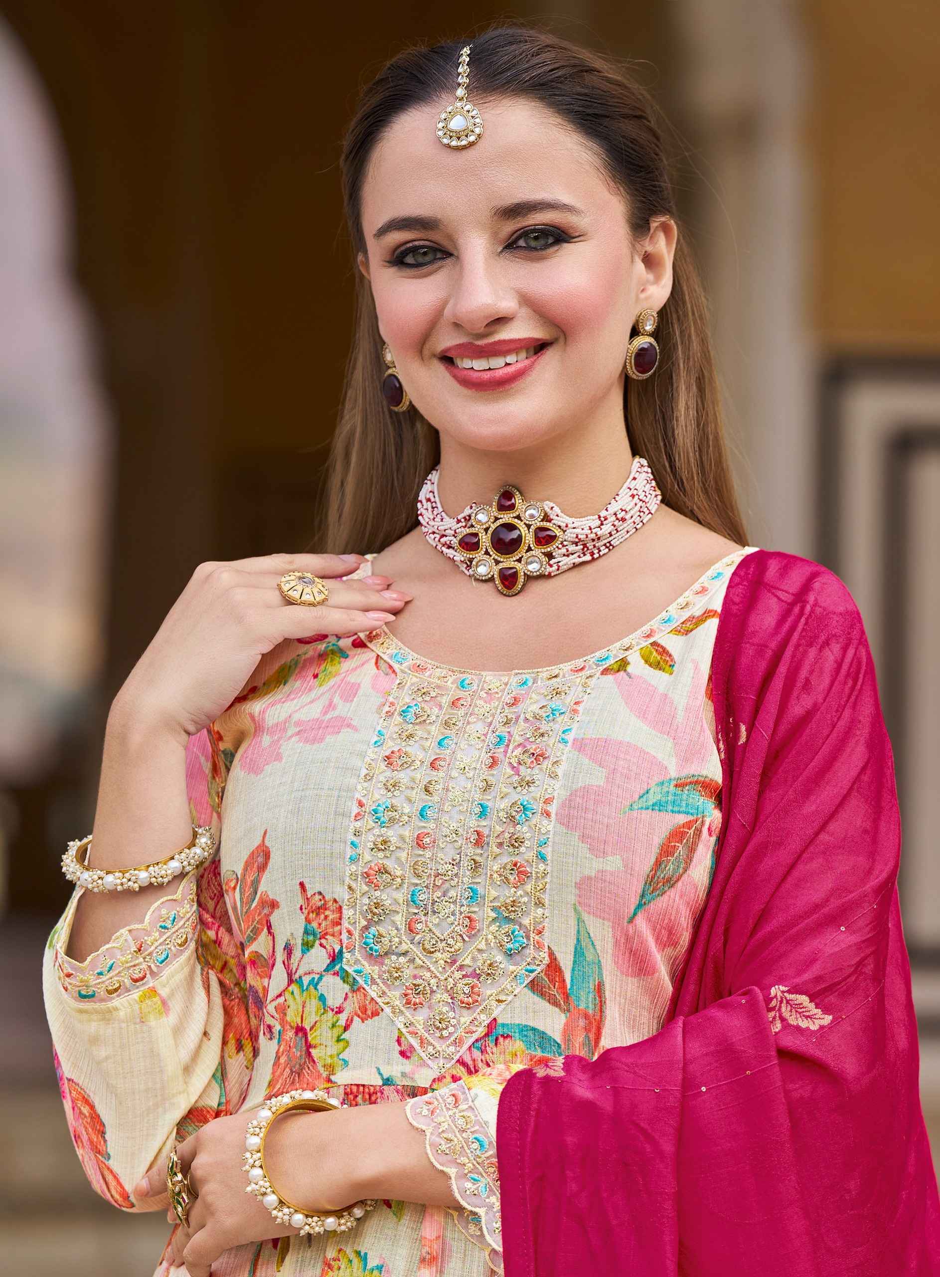 Radhika Lifestyle Shanaya Vol 2 Milano Kurti Combo Collection ( 6 Pcs Catalog )