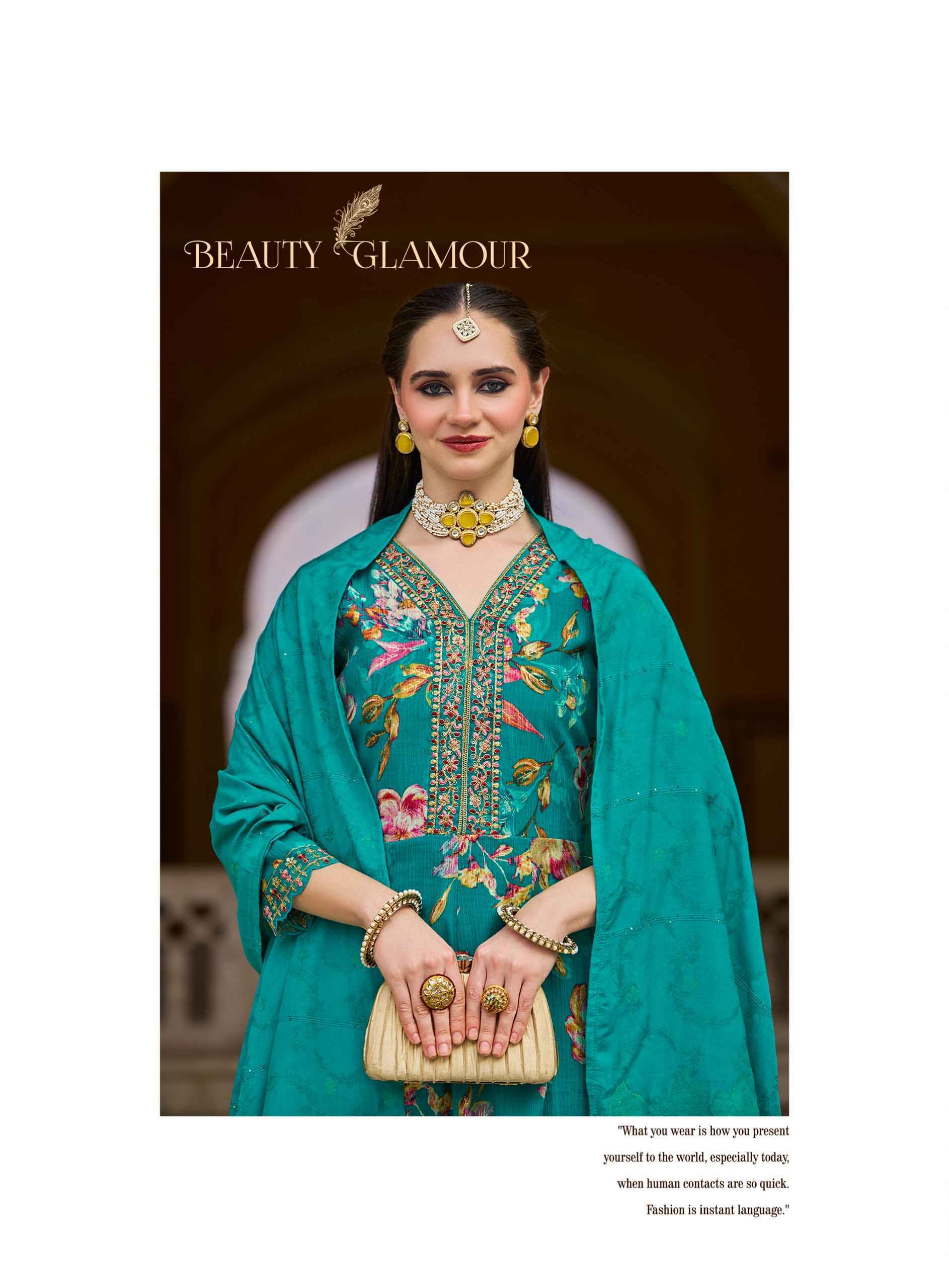 Radhika Lifestyle Shanaya Vol 2 Milano Kurti Combo Collection ( 6 Pcs Catalog )