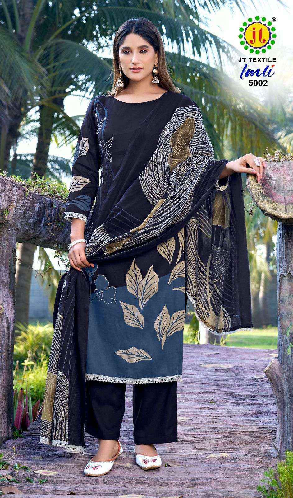 Jt Imli Vol 5 Rayon Dress Material Catalogue wholesale Online Shopping ( 5 pcs Catalogue )