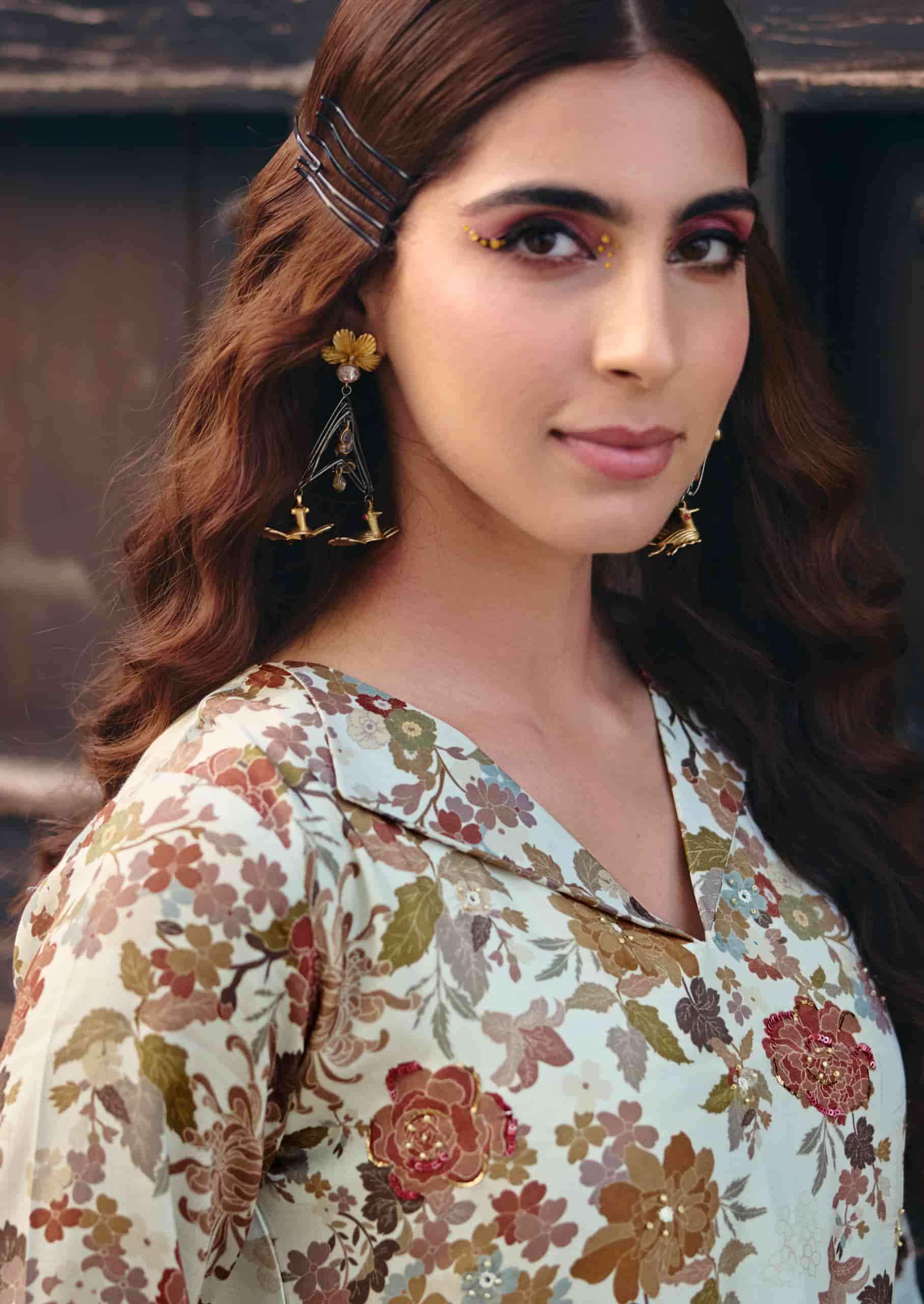 Sadhana Fashion Ether Muslin Silk Dress Material Wholesale Price ( 6 Pcs Catalogue )