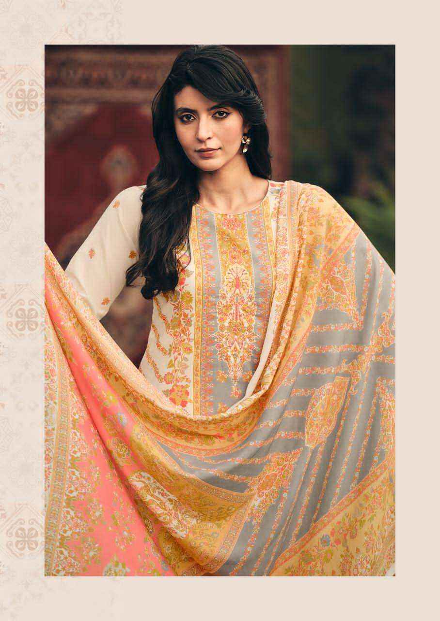 Sadhana Fashion Yass Milanz Cotton Dress Material Wholesale Surat ( 6 Pcs Catalogue )