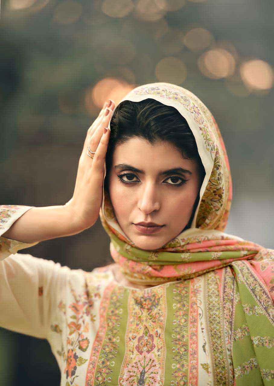 Sadhana Fashion Yass Milanz Cotton Dress Material Wholesale Surat ( 6 Pcs Catalogue )
