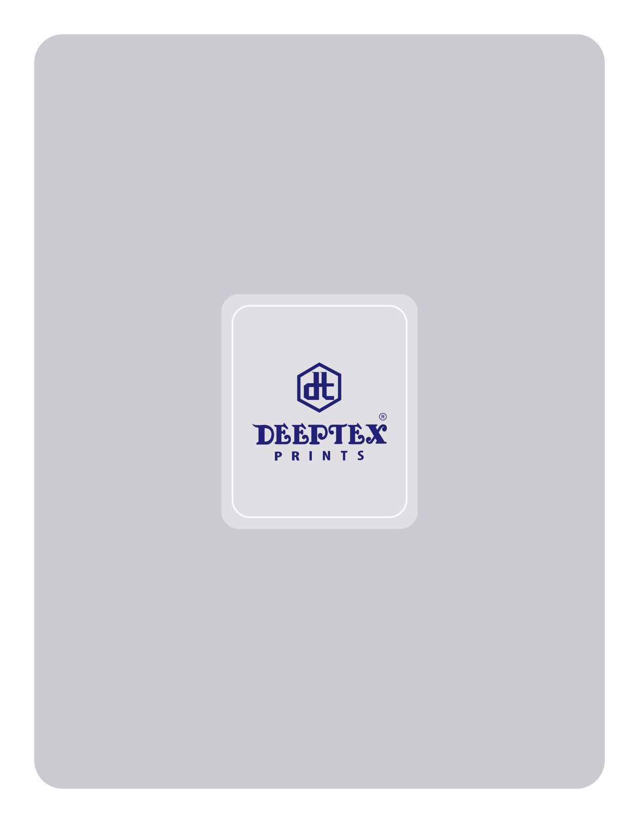 Deeptex Chief Guest Vol 43 Cotton Dress Material Wholesale Price ( 15 pcs Catalogue )