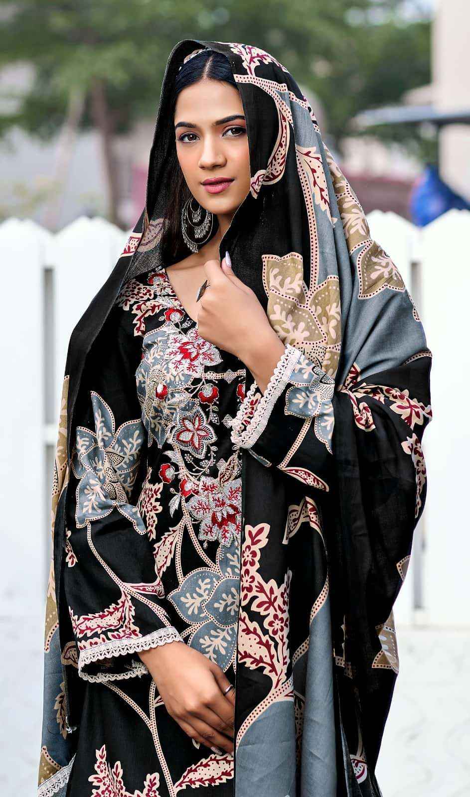 Jt Bulbul Vol 26 Rayon Salwar Kameez Wholesale Price ( 5 Pcs Catalogue )