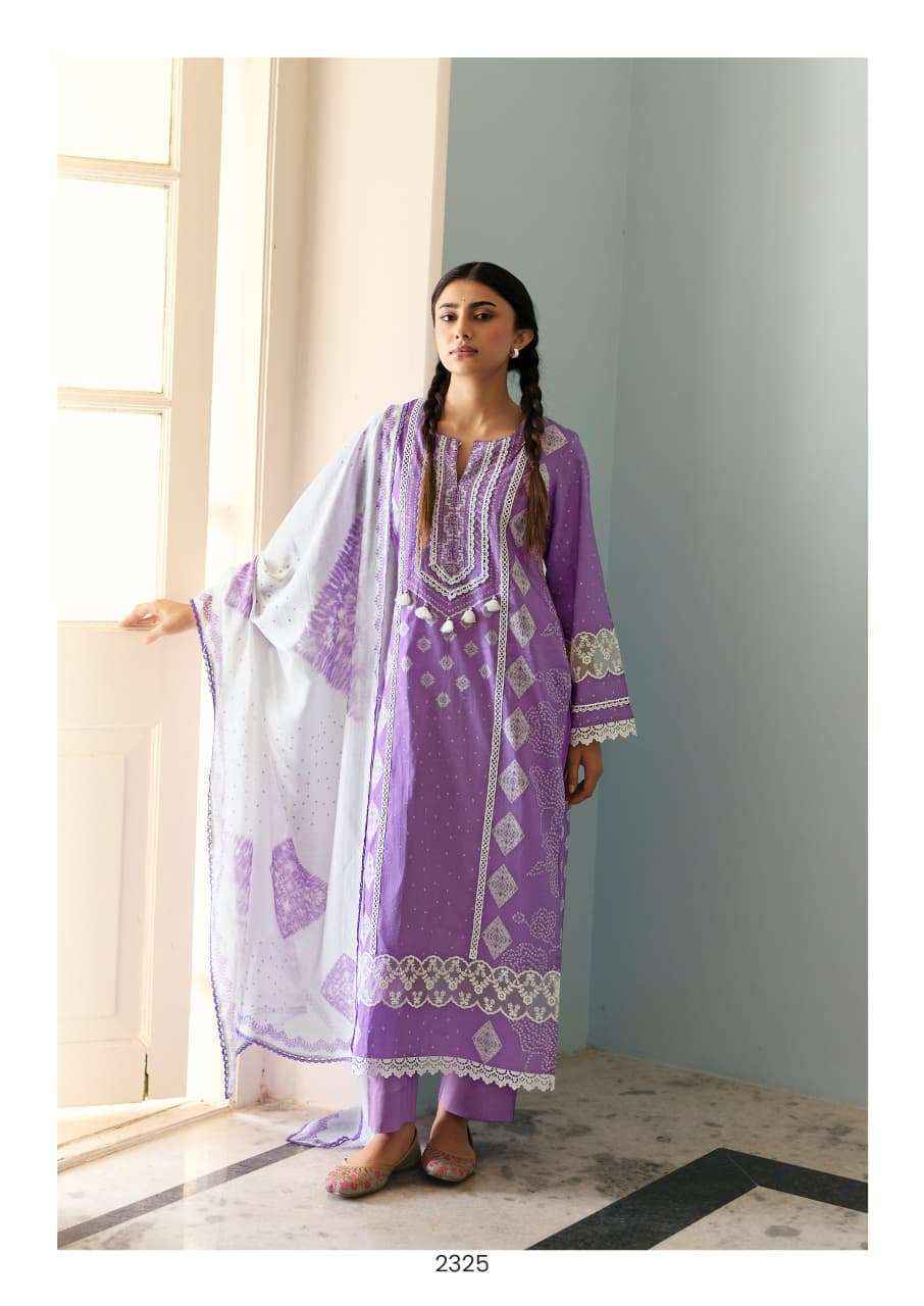 Kimora Amaaanat Vol 70 Lawn Cotton Dress Material Wholesale Collection ( 4 Pcs Catalog )