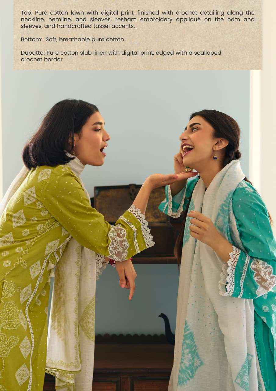 Kimora Amaaanat Vol 70 Lawn Cotton Dress Material Wholesale Collection ( 4 Pcs Catalog )