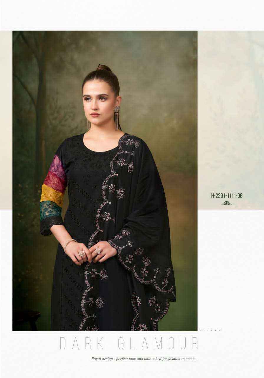 Alok Suit Jade Ombre Edition 4 Latest Design Cotton Dress Material Wholesale Collection ( 8 Pcs Catalog )