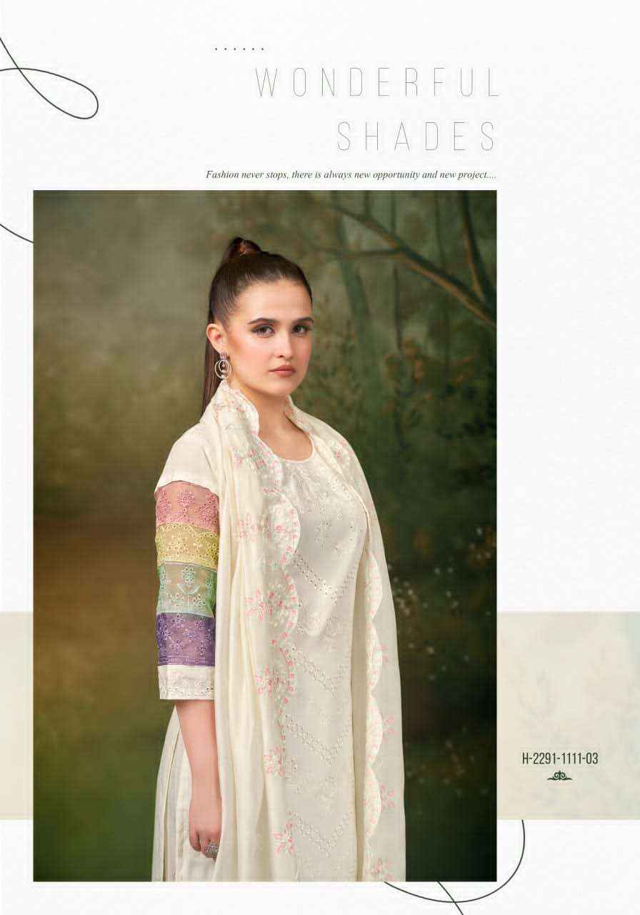 Alok Suit Jade Ombre Edition 4 Latest Design Cotton Dress Material Wholesale Collection ( 8 Pcs Catalog )