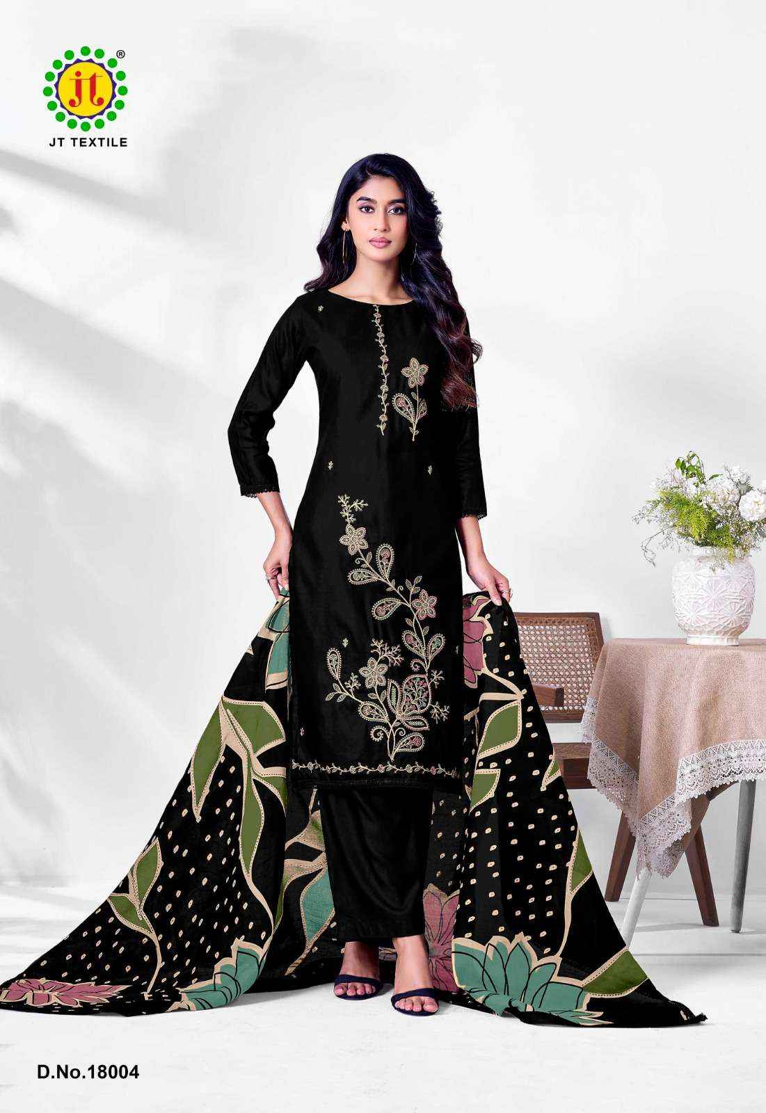 JT Black Mango Vol 18 Wholesale Price Online