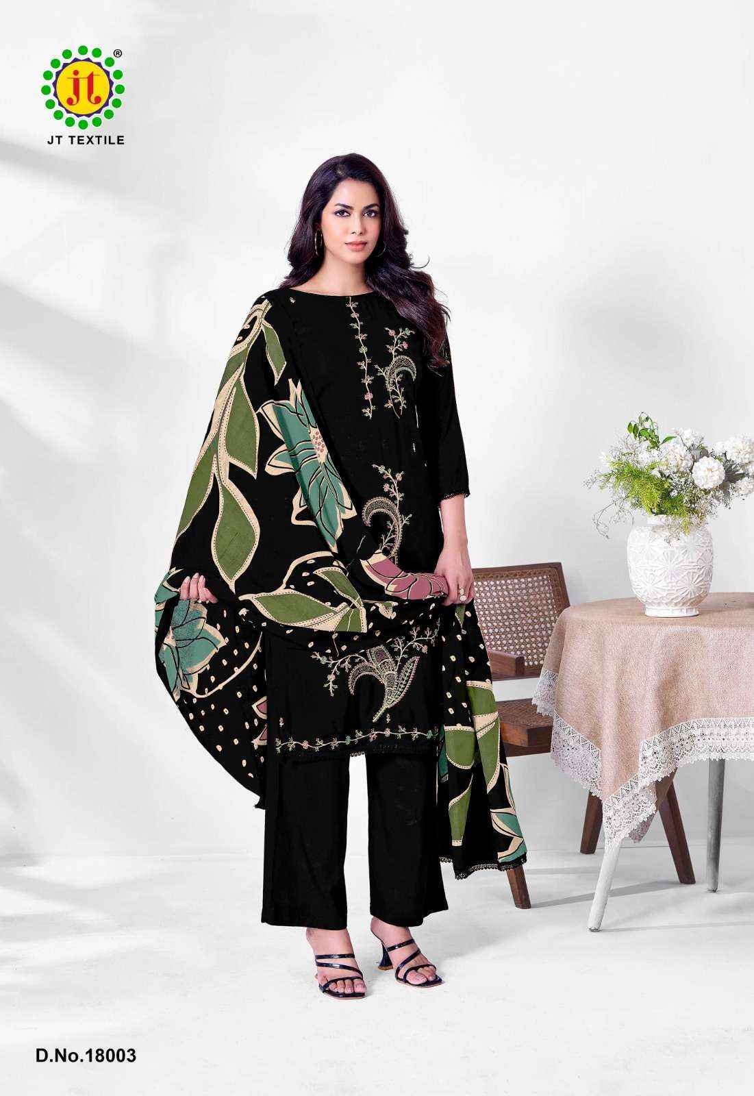 JT Black Mango Vol 18 Wholesale Price Online