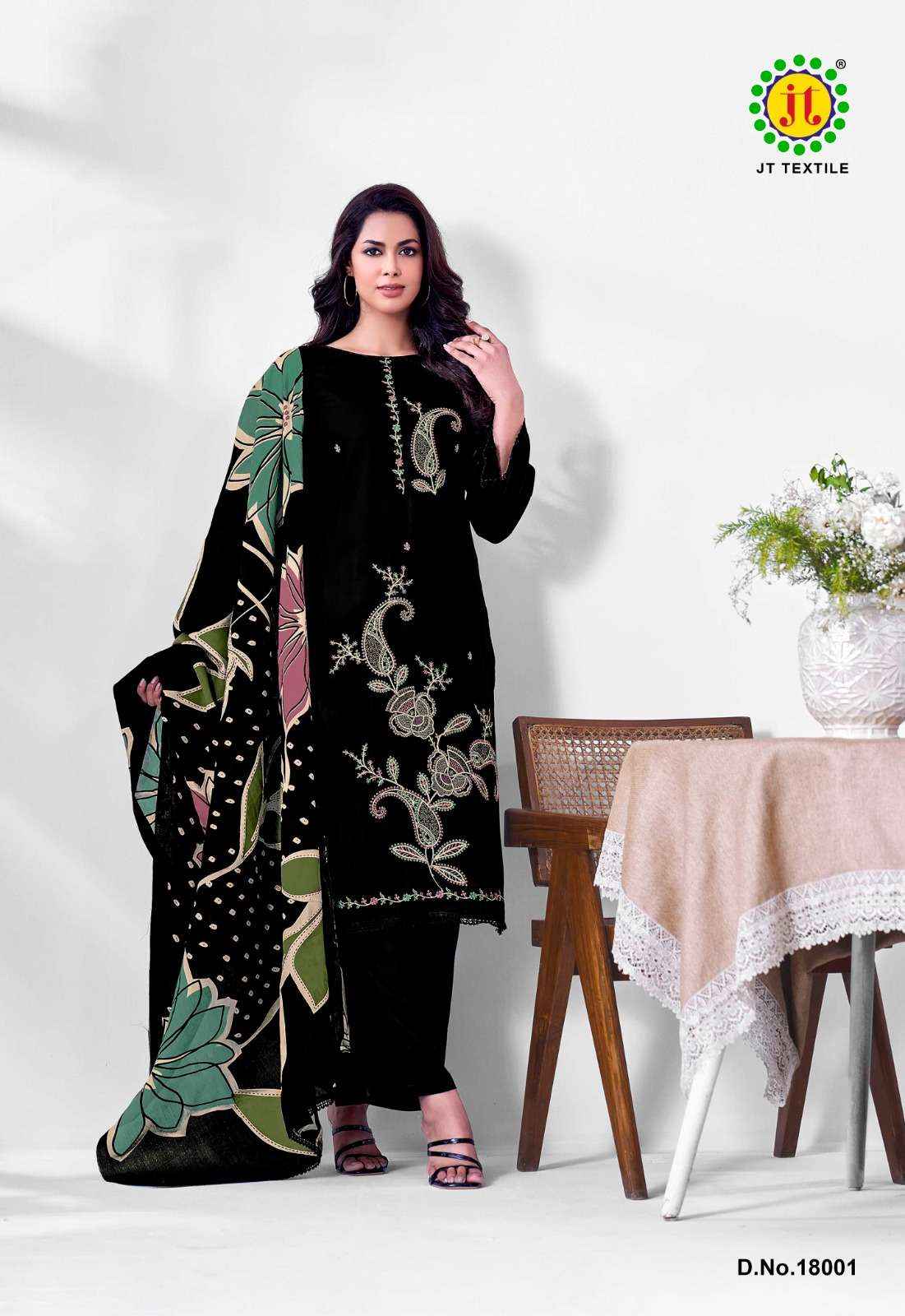 JT Black Mango Vol 18 Wholesale Price Online