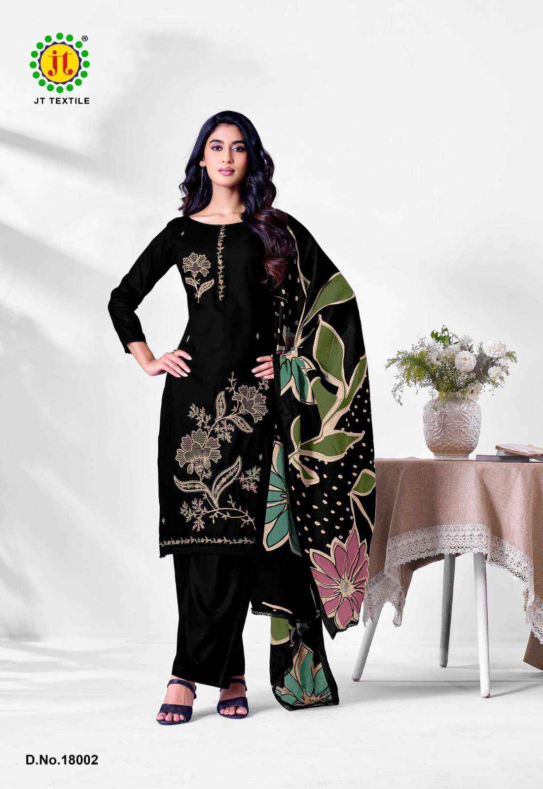 JT Black Mango Vol 18 Wholesale Price Online