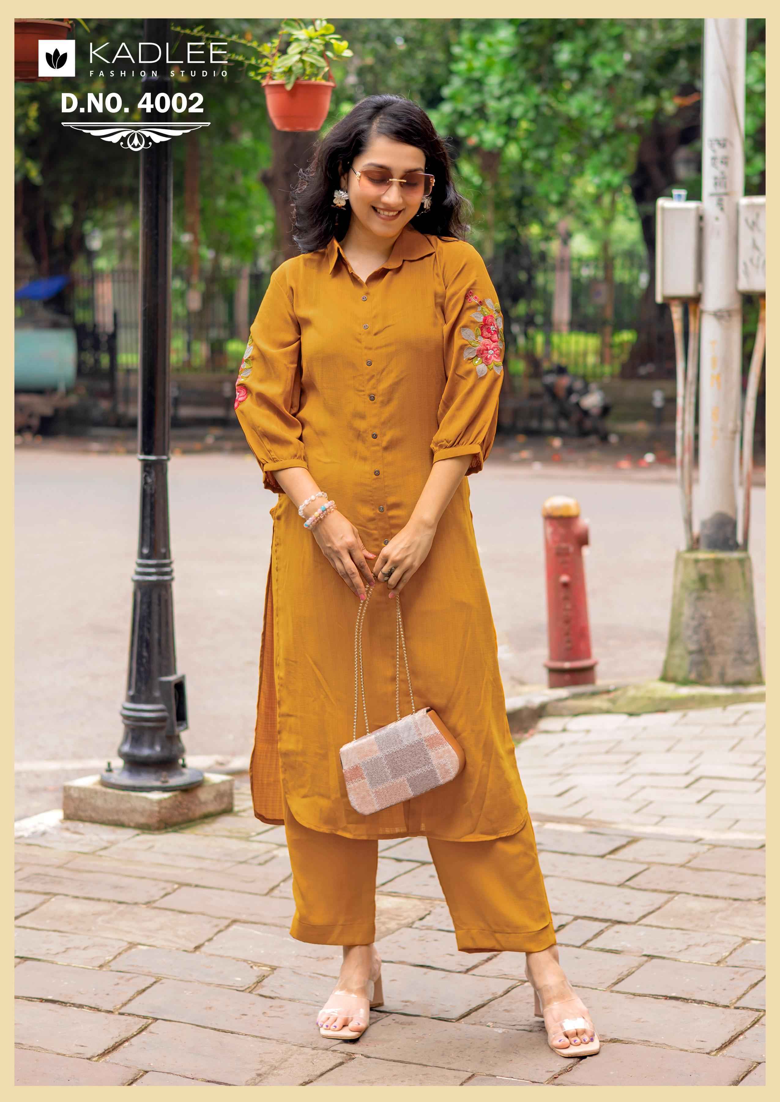 Kadlee Fashion Blue Bell Inbox Gentalmen Top With Bottom Wholesale Price Online ( 6 pcs Catalogue )