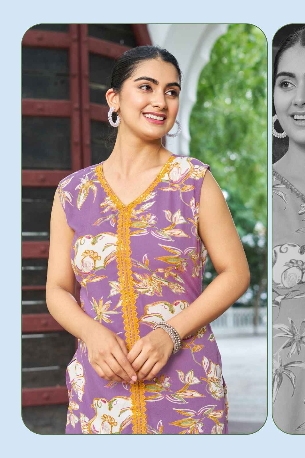 Kadlee Saavi Vol 2 Rayon Co Ord Set Wholesale Online Price ( 6 pcs Catalogue )
