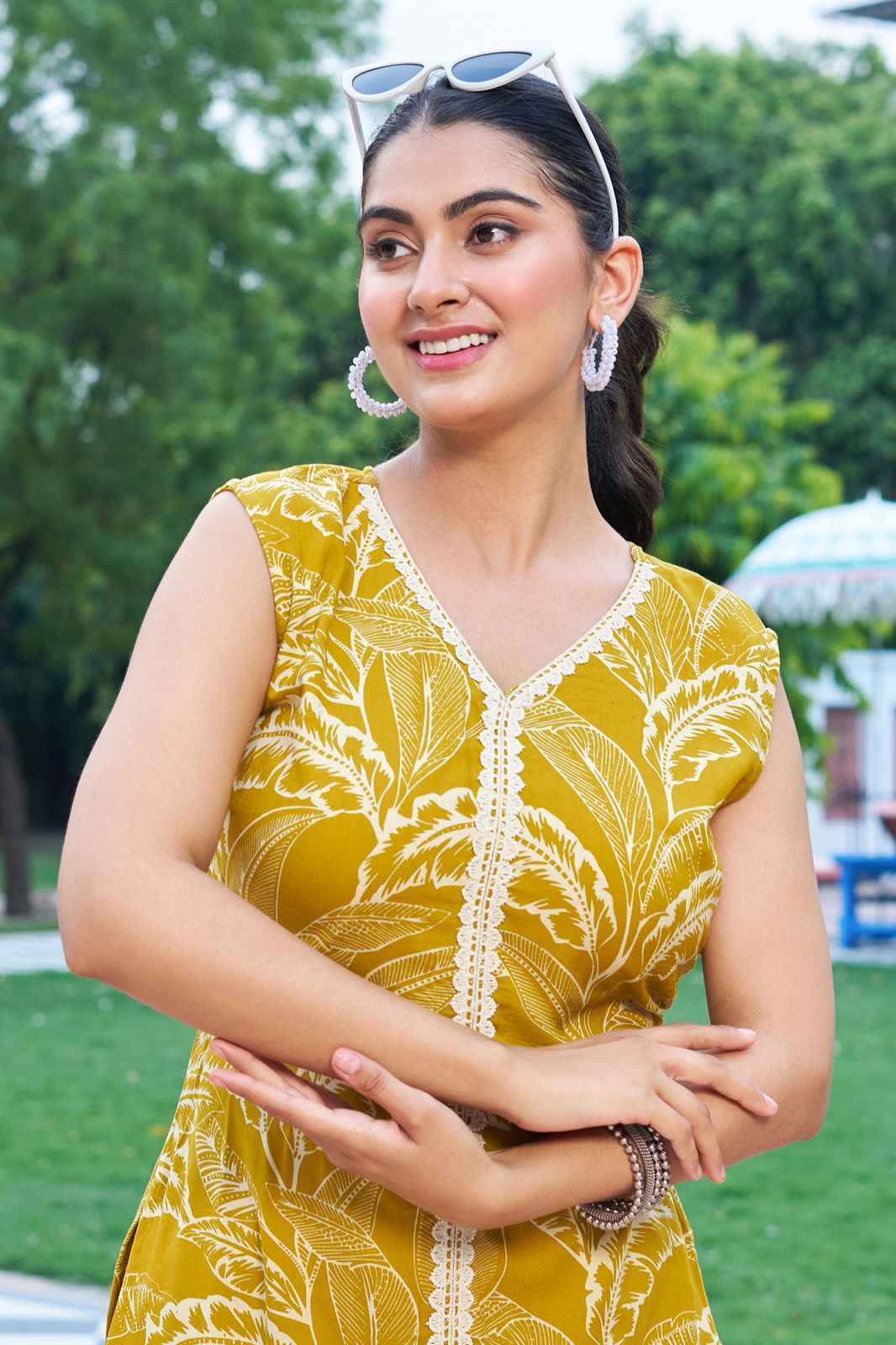 Kadlee Saavi Vol 2 Rayon Co Ord Set Wholesale Online Price ( 6 pcs Catalogue )