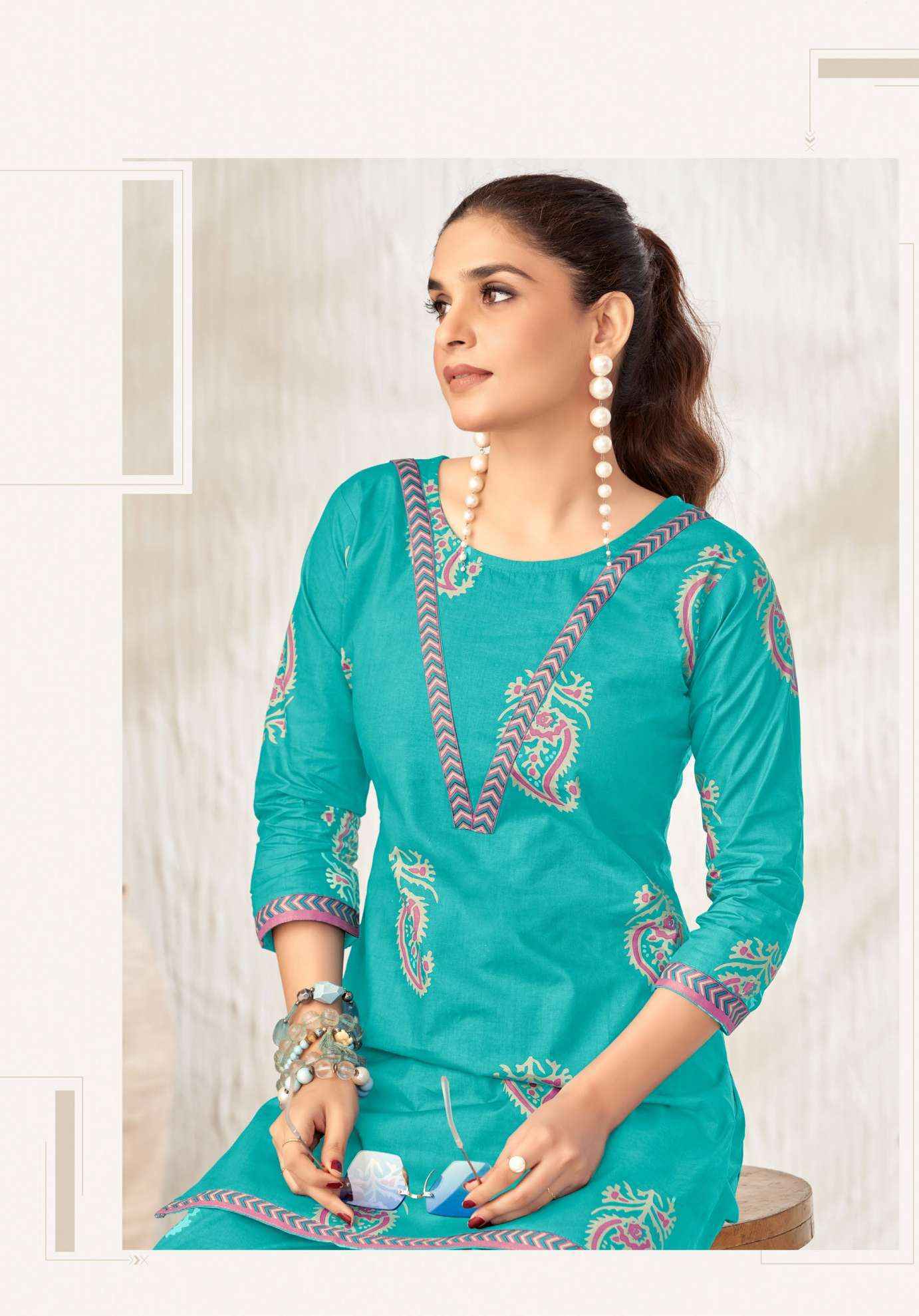 Mayur Creation Alexa Vol 7 Wholesale Shop Surat ( 10 Pcs Catalogue )