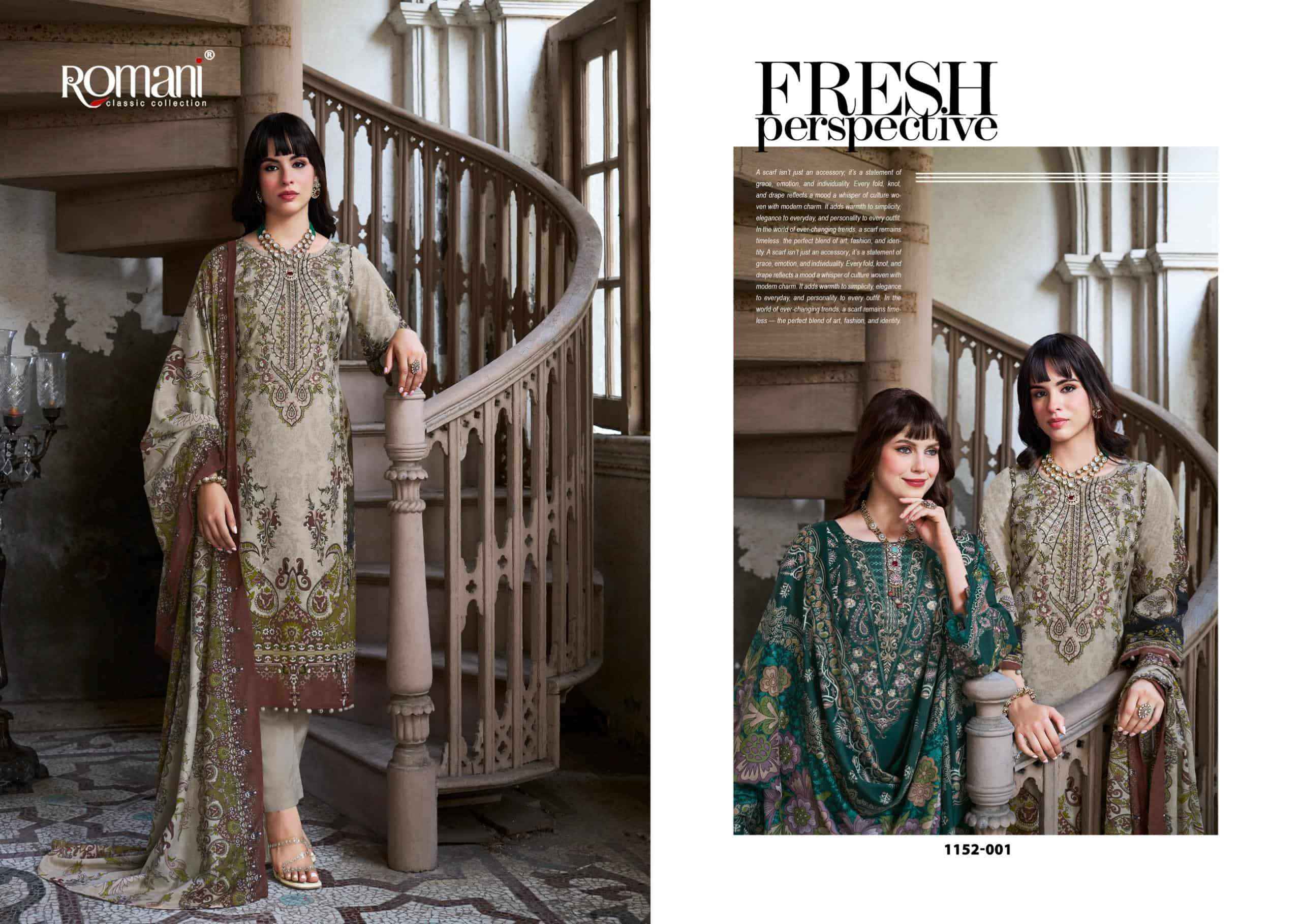 Romani Aarzu Vol 33 Wholesale Online Price